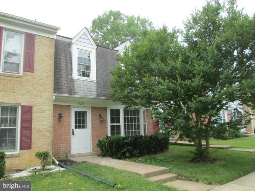 WOW- AMAZING PRICE!! Spacious, Move-in ready townhome, NEW carpet, paint, CABINETS, GRANITE, appliances, MORE! Owner's suite with private bath, breakfast room with bay window! Hardwood floors on main level! Back deck and patio, fenced yard! Three finished levels, great location close to shopping, services, and schools! This is a Fannie Mae HomePath property.
