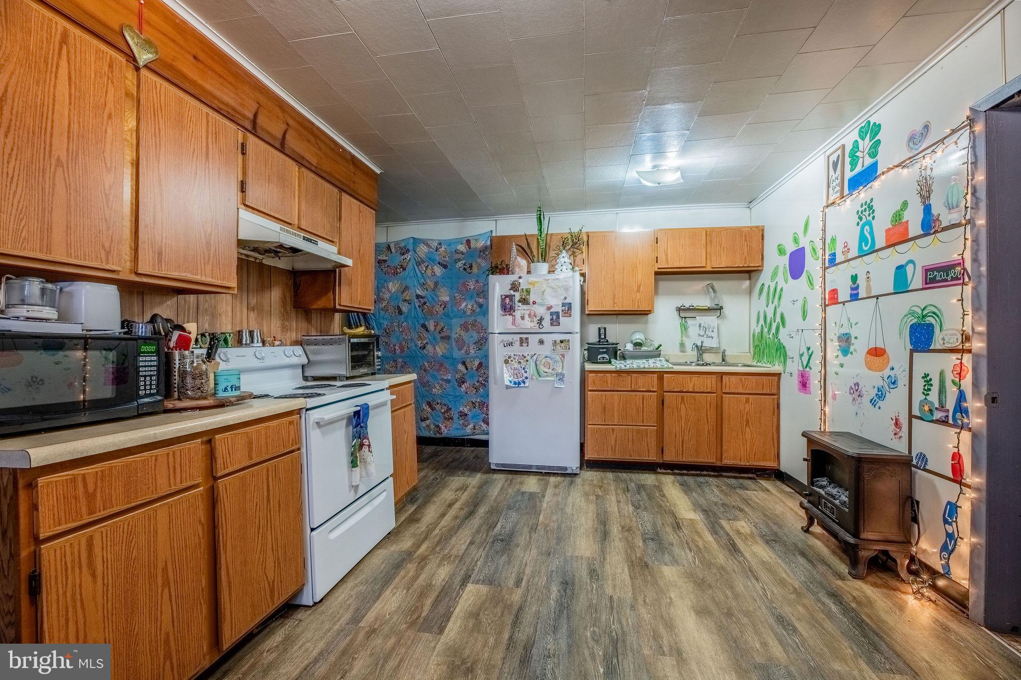 PHILIPSBURG - Residential Income