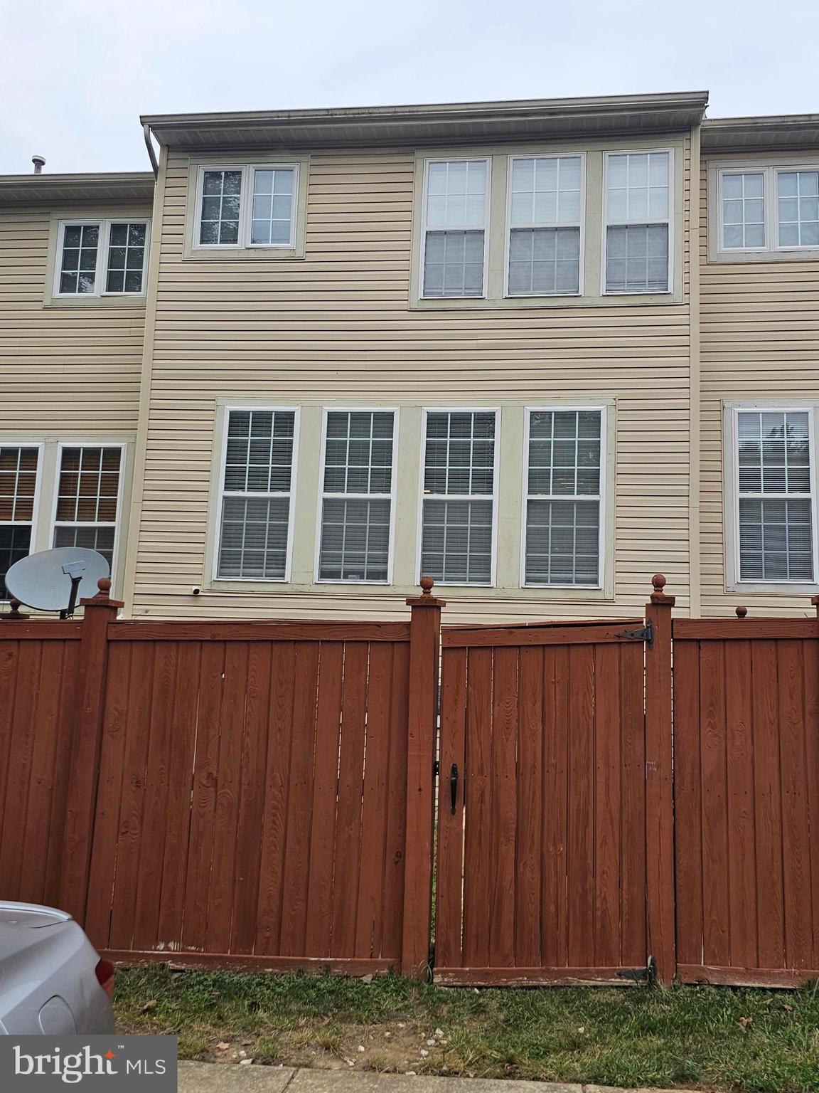 WOODVIEW VILLAGE WEST - Residential