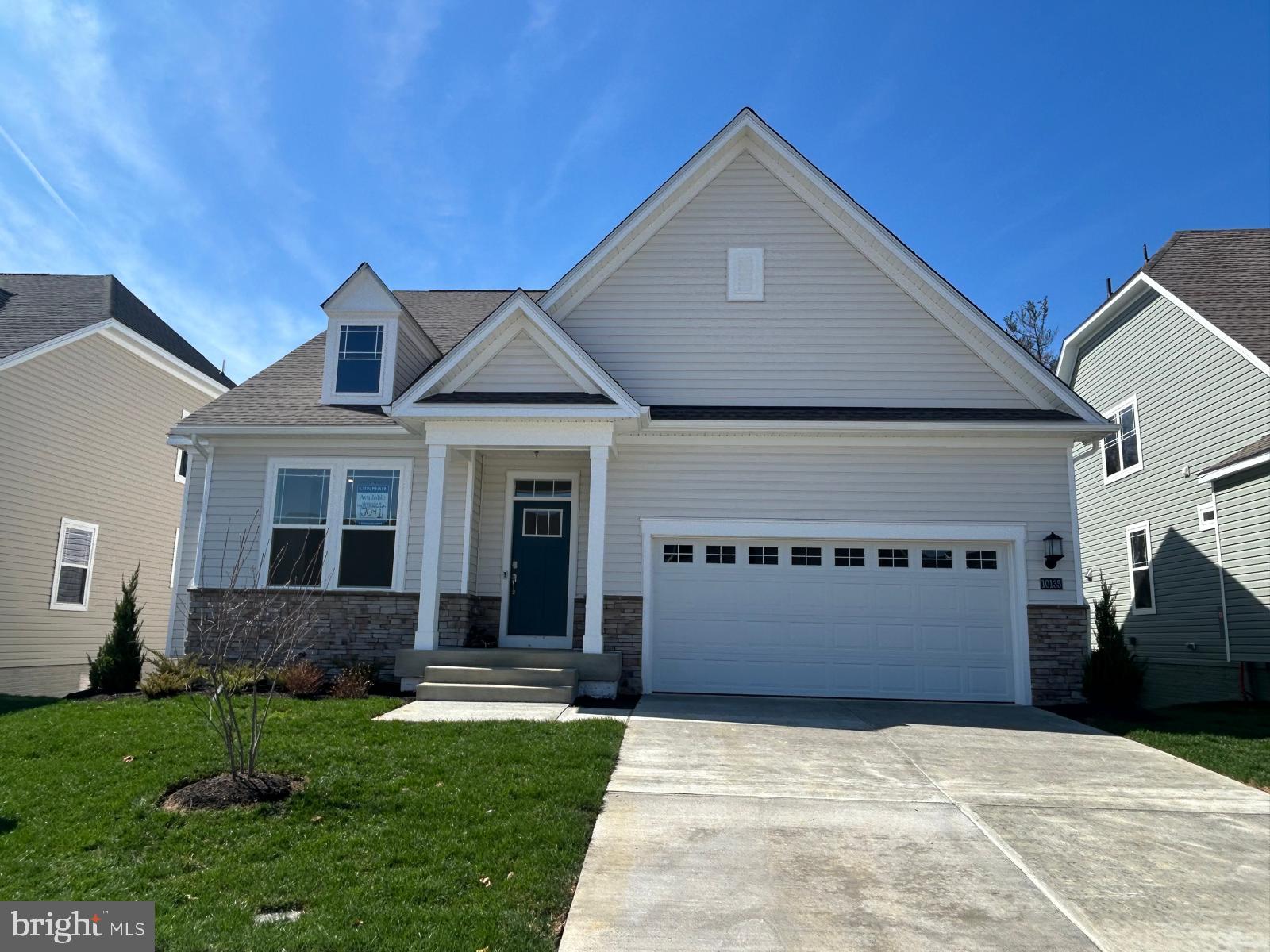 ST CHARLES - Residential