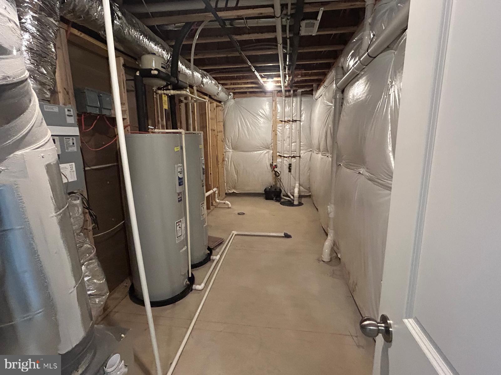 ST CHARLES - Residential