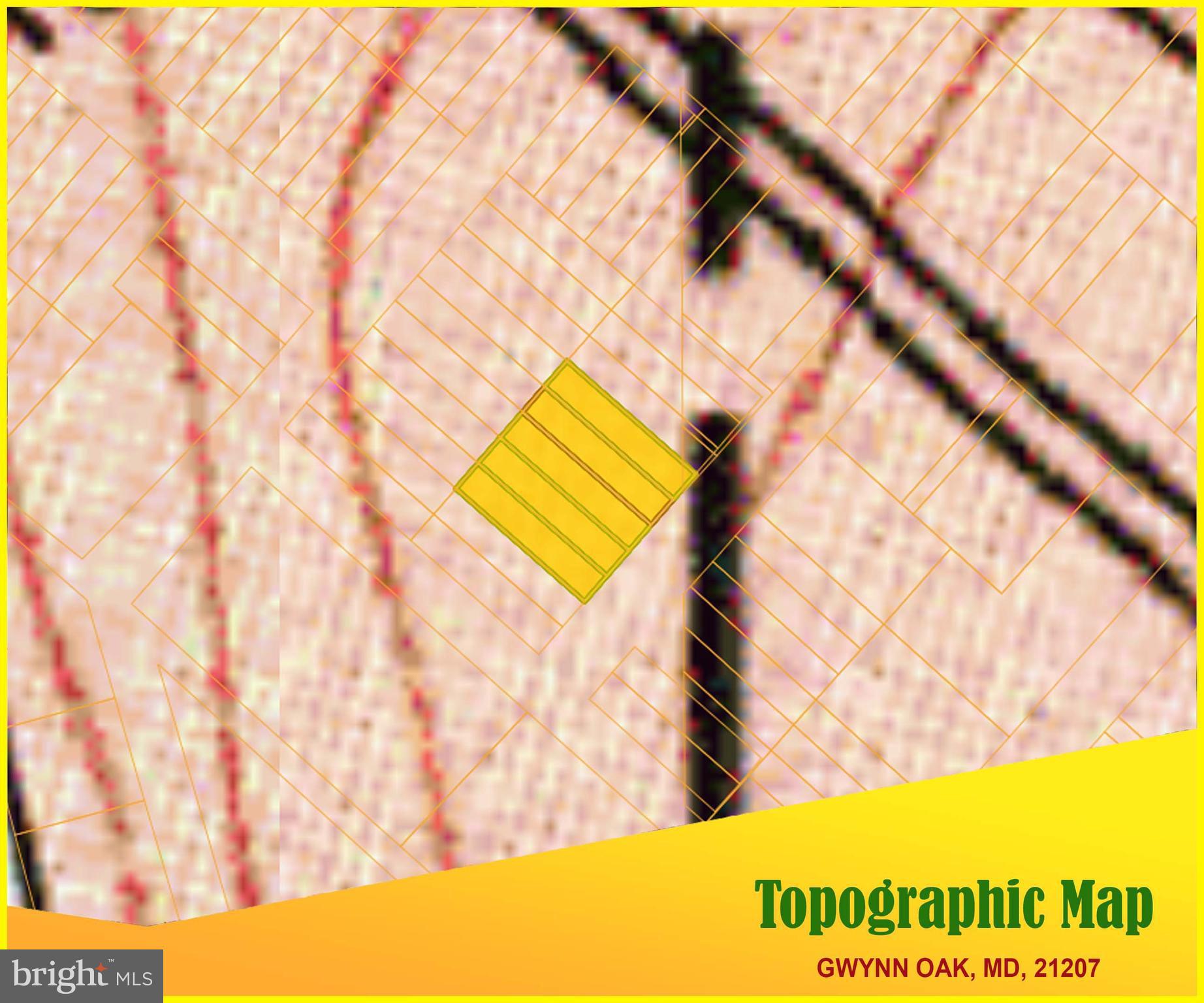 WINDSOR TERRACE - Land