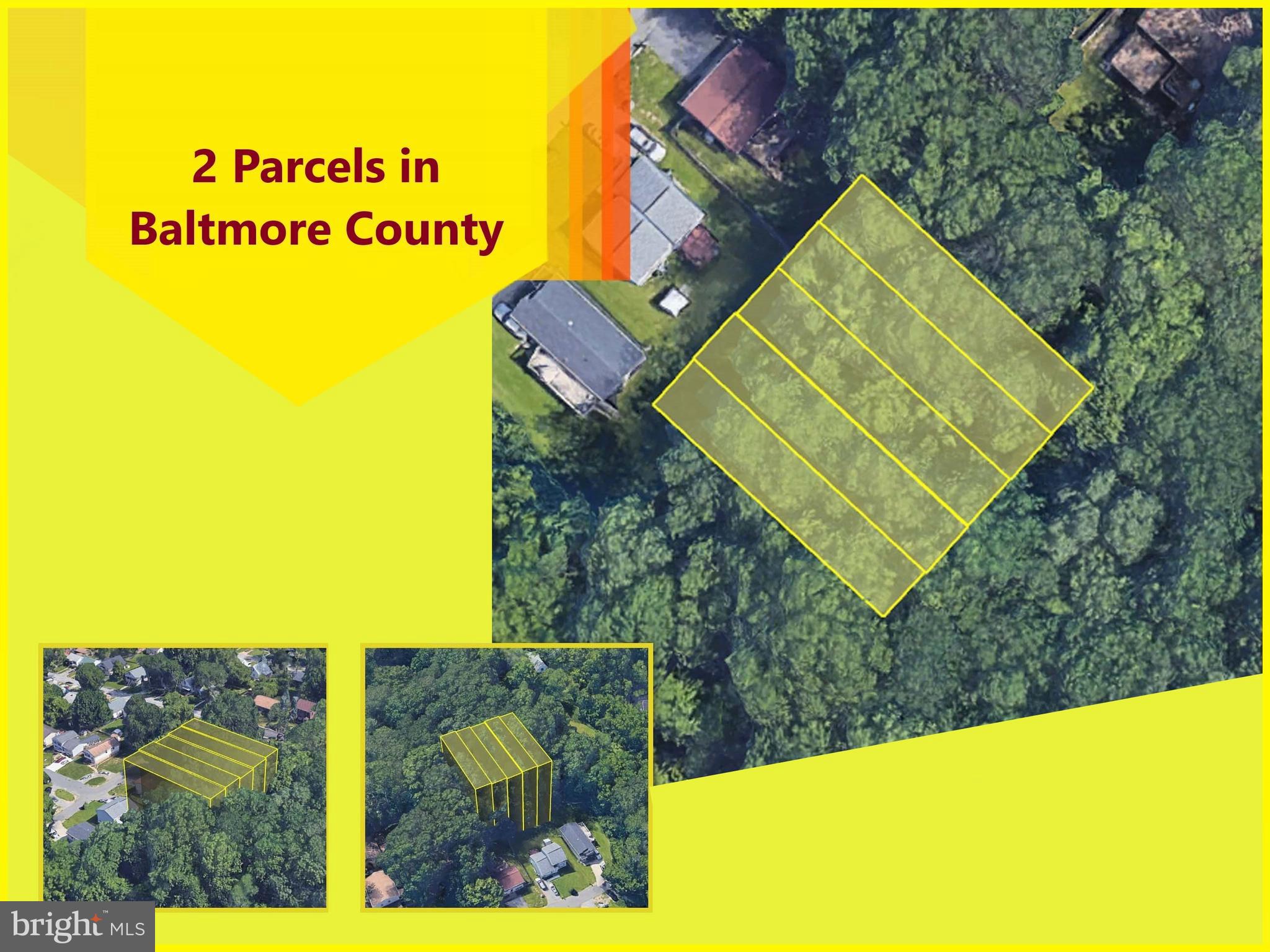 WINDSOR TERRACE - Land