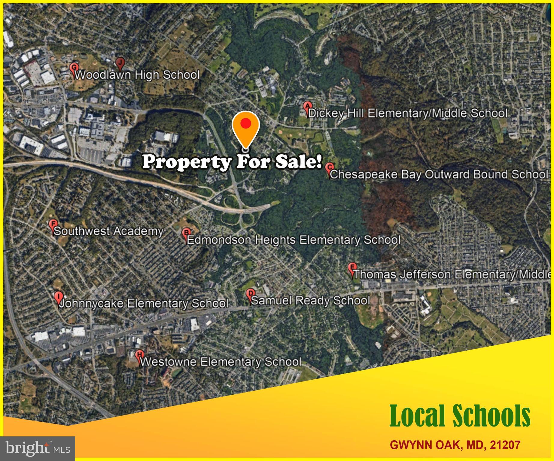 WINDSOR TERRACE - Land