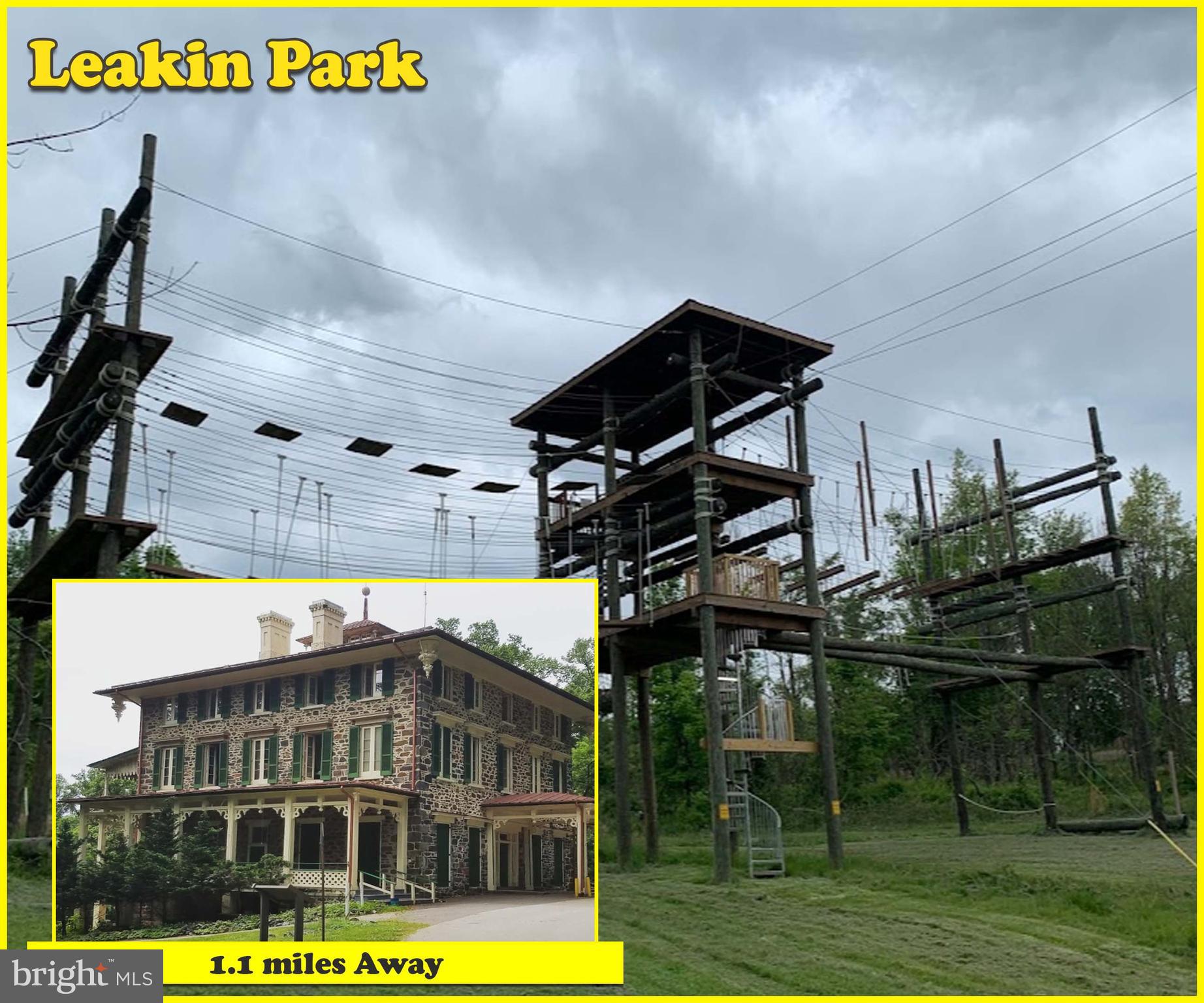 WINDSOR TERRACE - Land