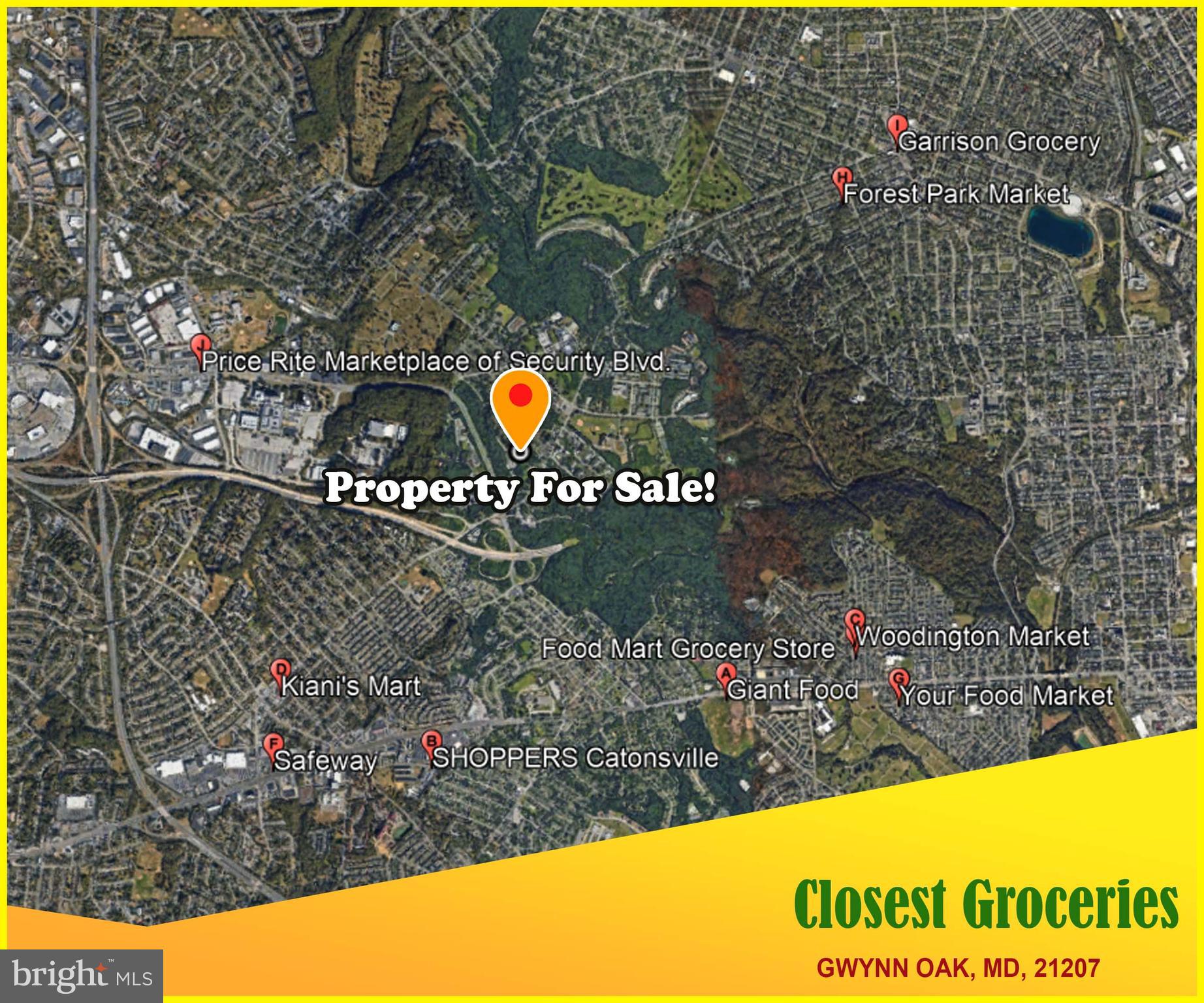 WINDSOR TERRACE - Land