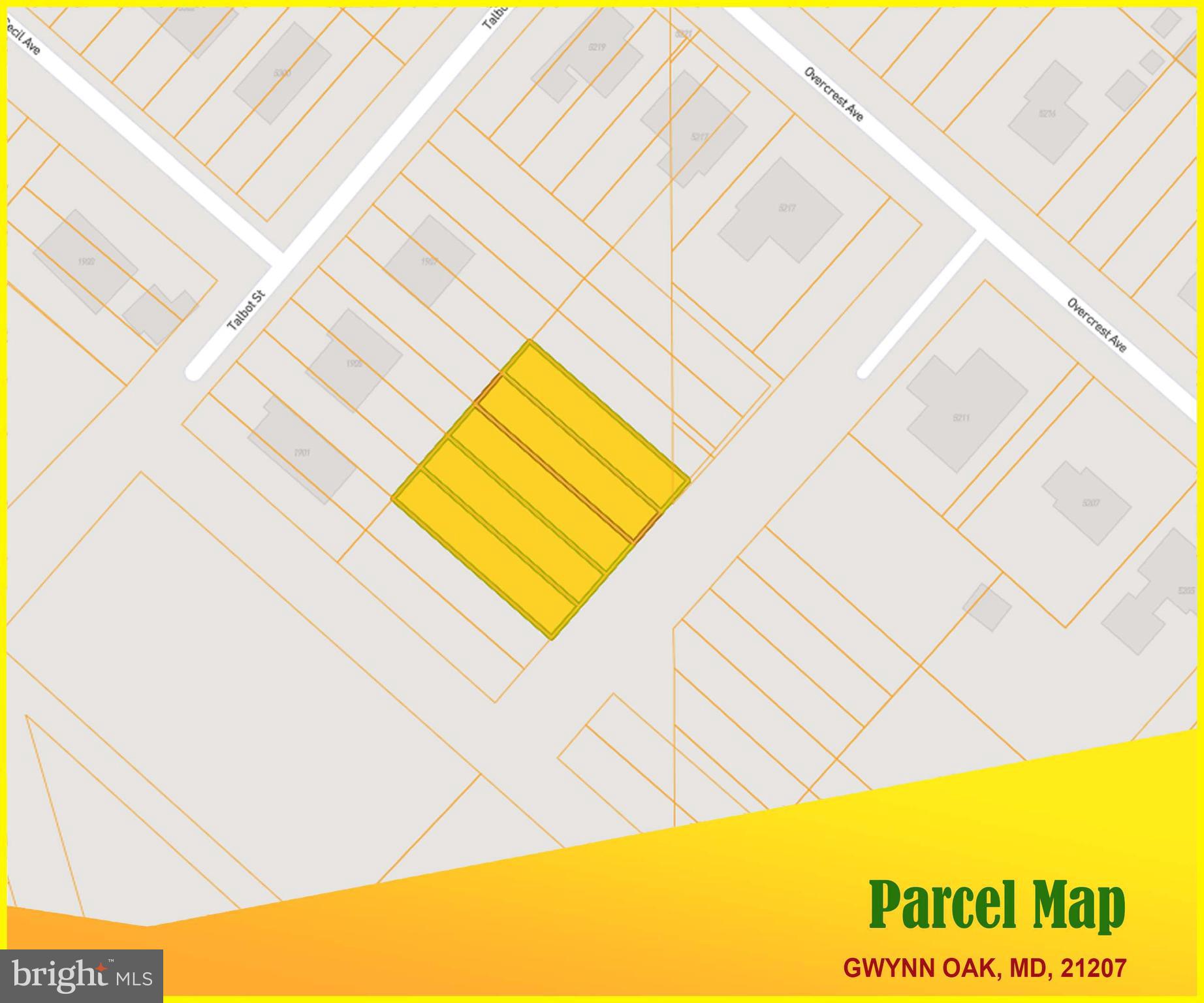 WINDSOR TERRACE - Land