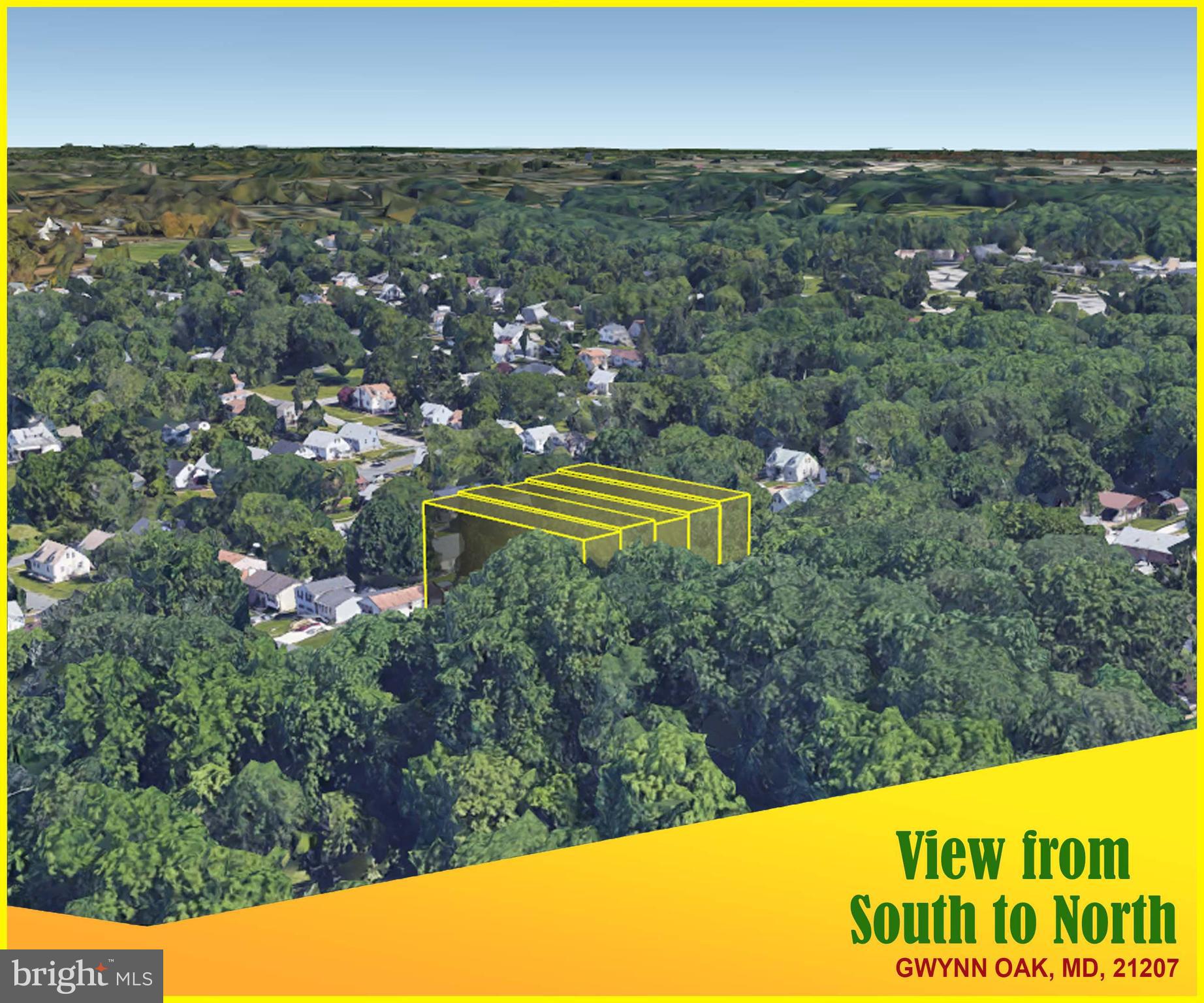 WINDSOR TERRACE - Land