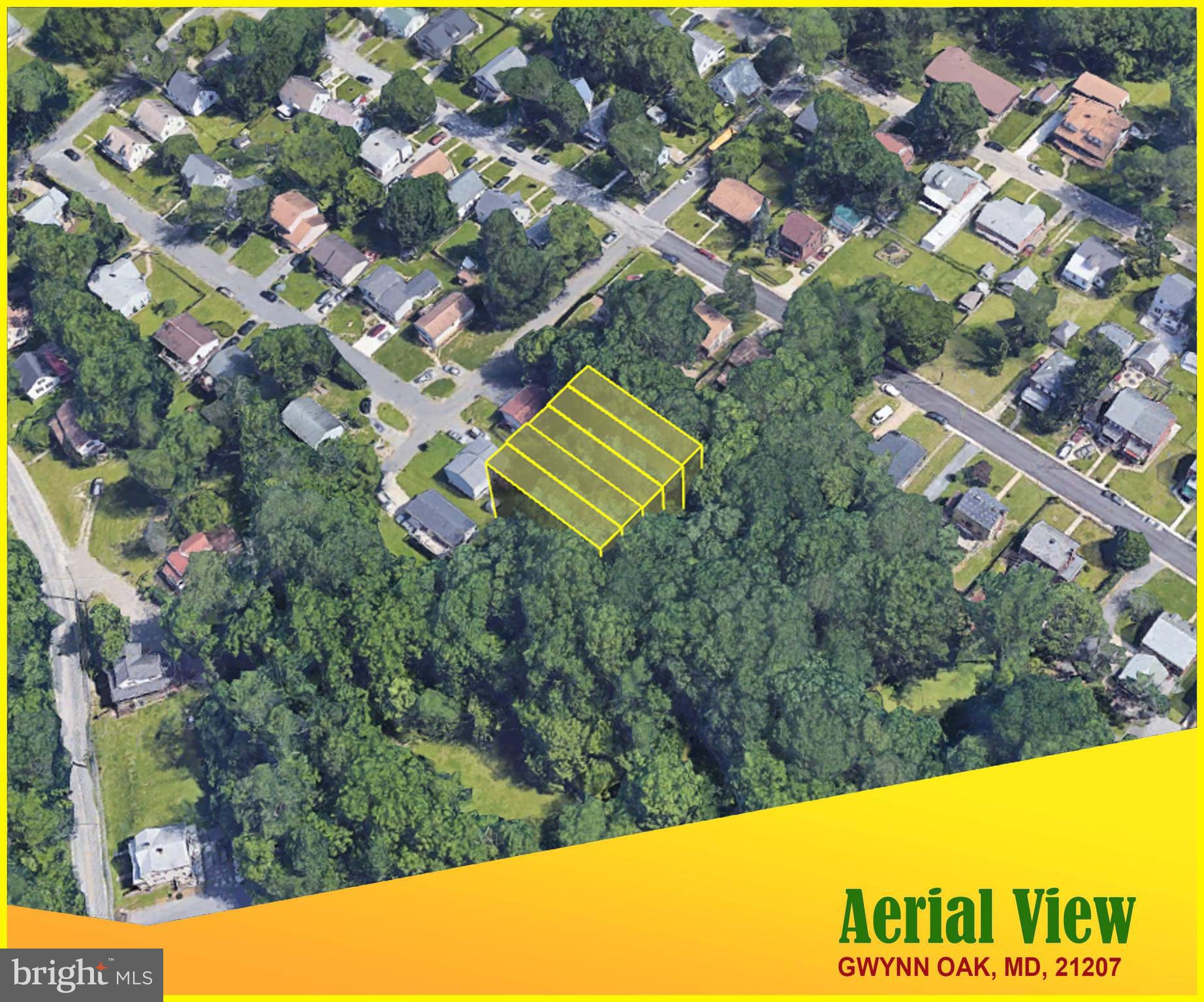 WINDSOR TERRACE - Land