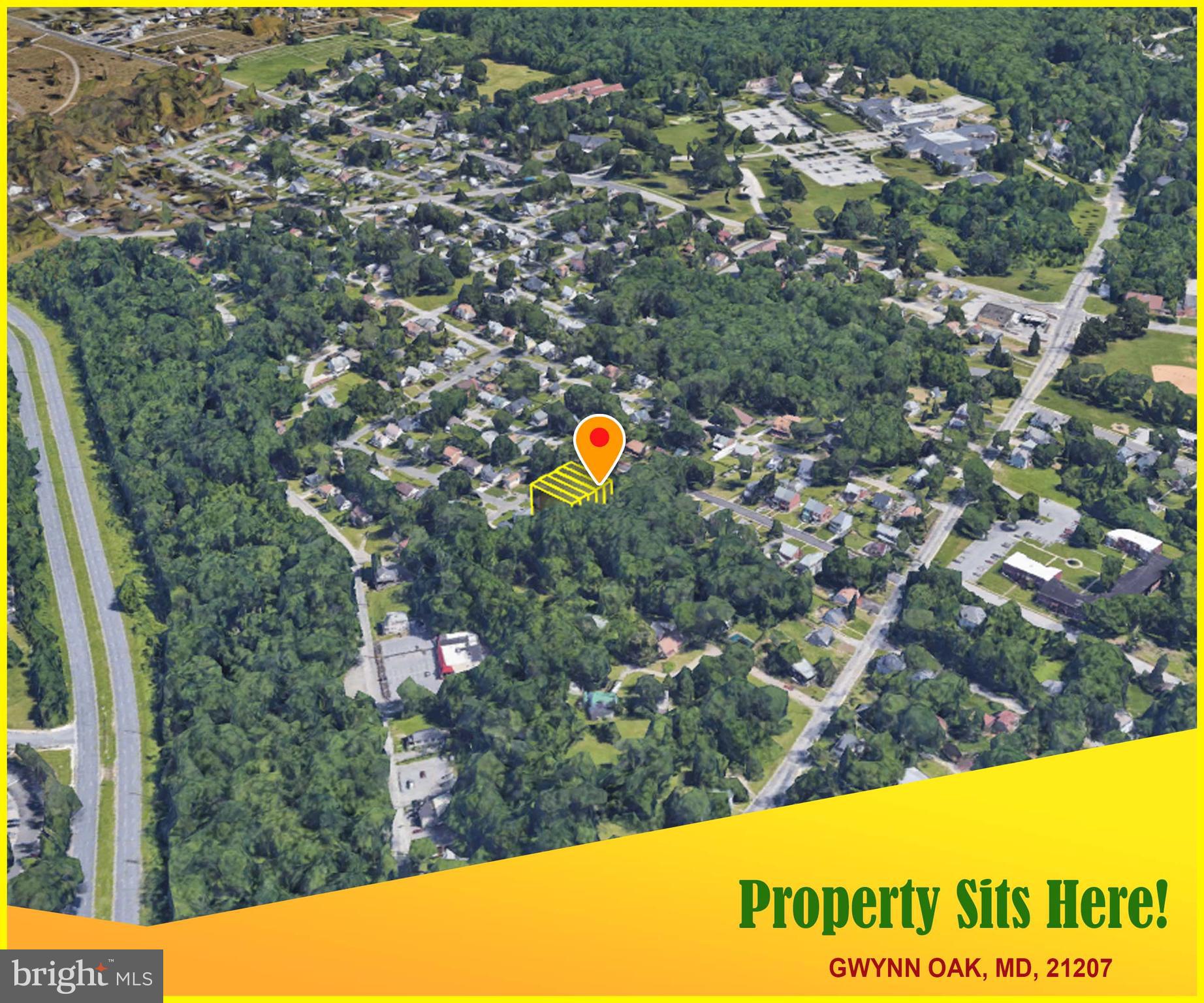 WINDSOR TERRACE - Land