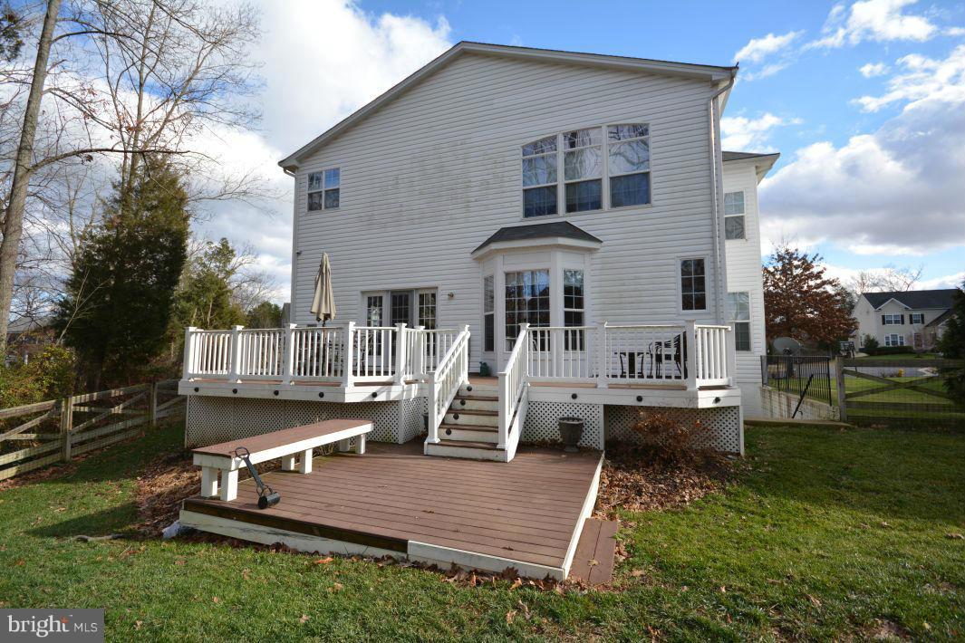 BRAEMAR/DUCHARME - Residential