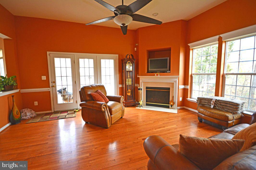 BRAEMAR/DUCHARME - Residential