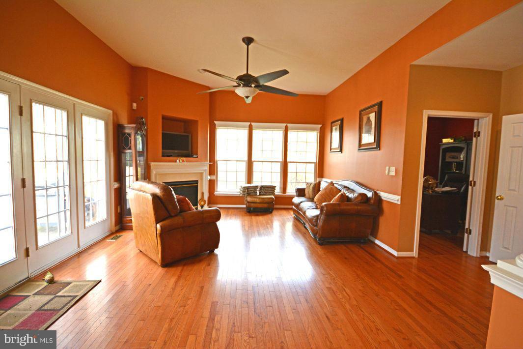 BRAEMAR/DUCHARME - Residential