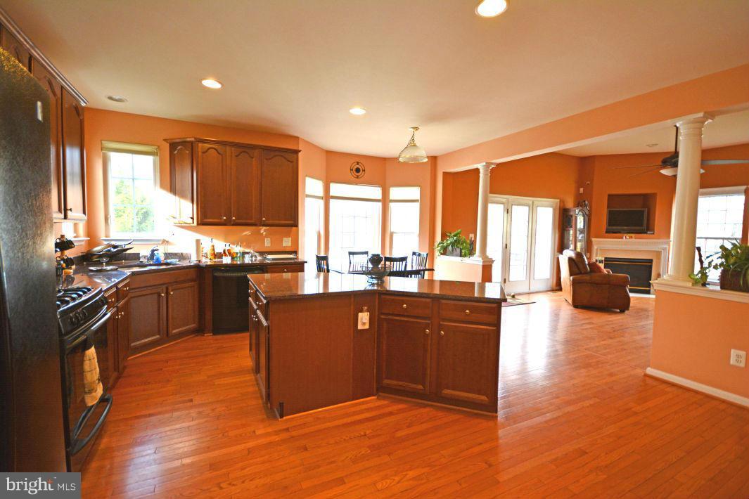 BRAEMAR/DUCHARME - Residential