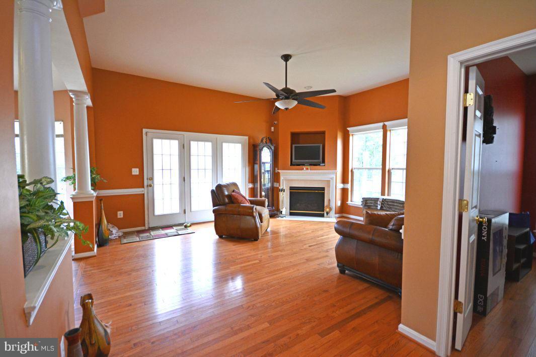 BRAEMAR/DUCHARME - Residential