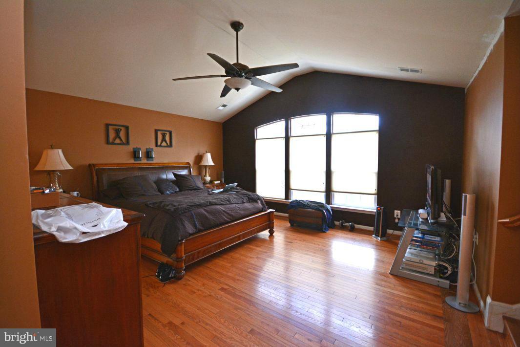 BRAEMAR/DUCHARME - Residential