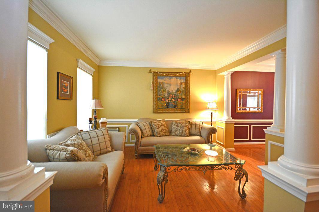 BRAEMAR/DUCHARME - Residential