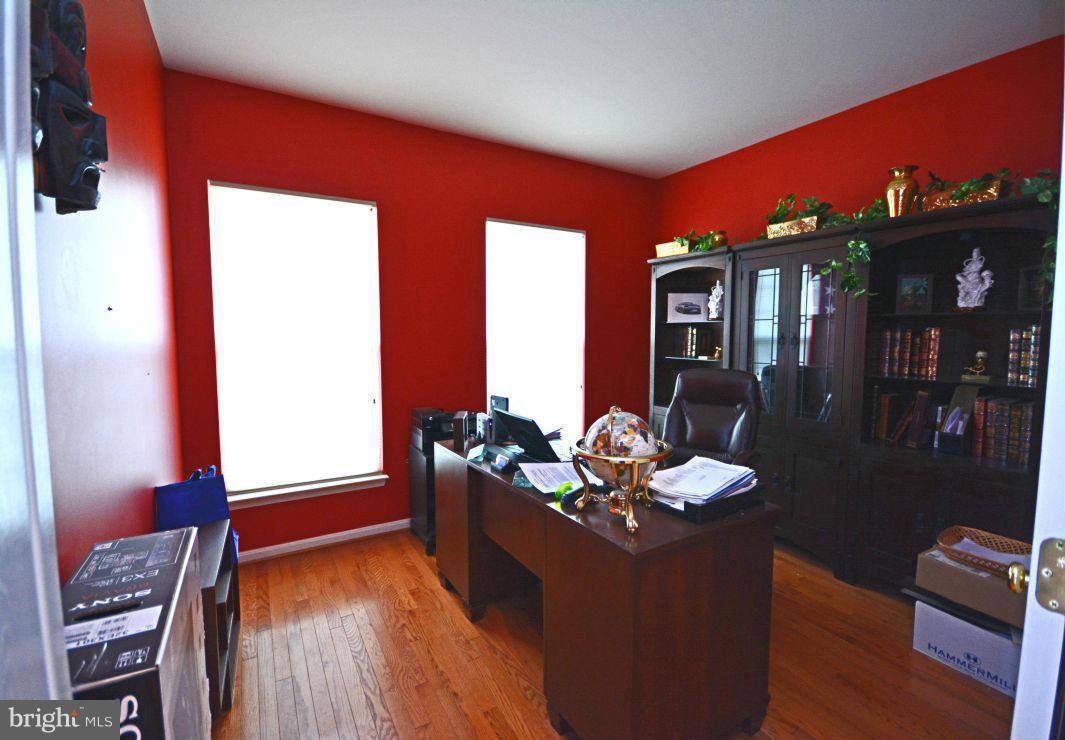 BRAEMAR/DUCHARME - Residential