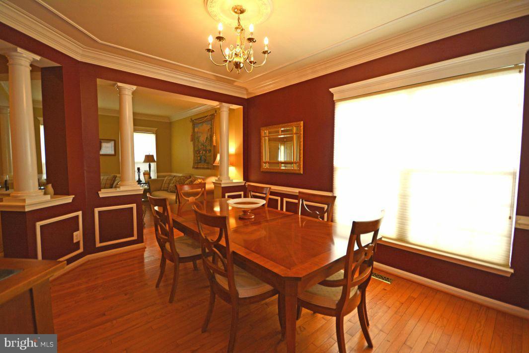 BRAEMAR/DUCHARME - Residential