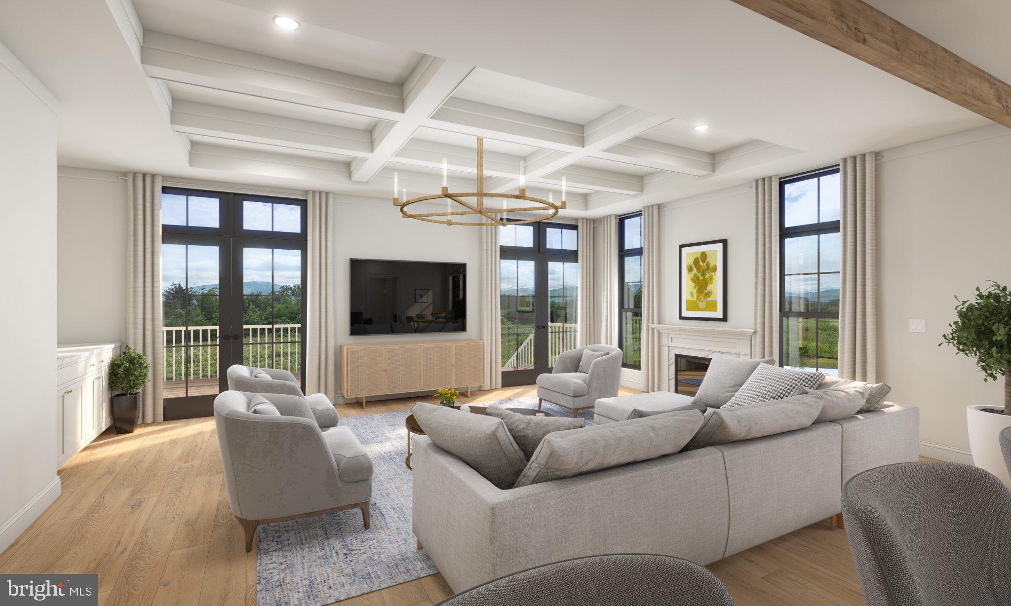 Lot 4 VILLAGE CROSSING