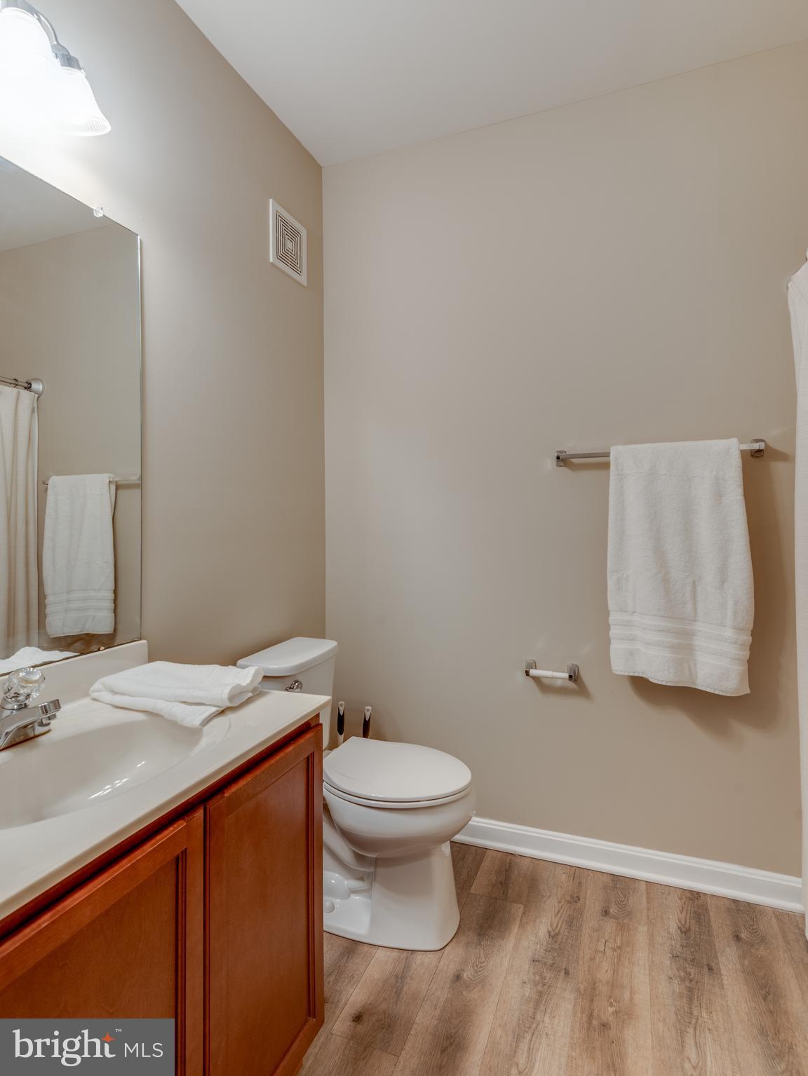 THE RESIDENCES OF WILDEWOOD - Residential