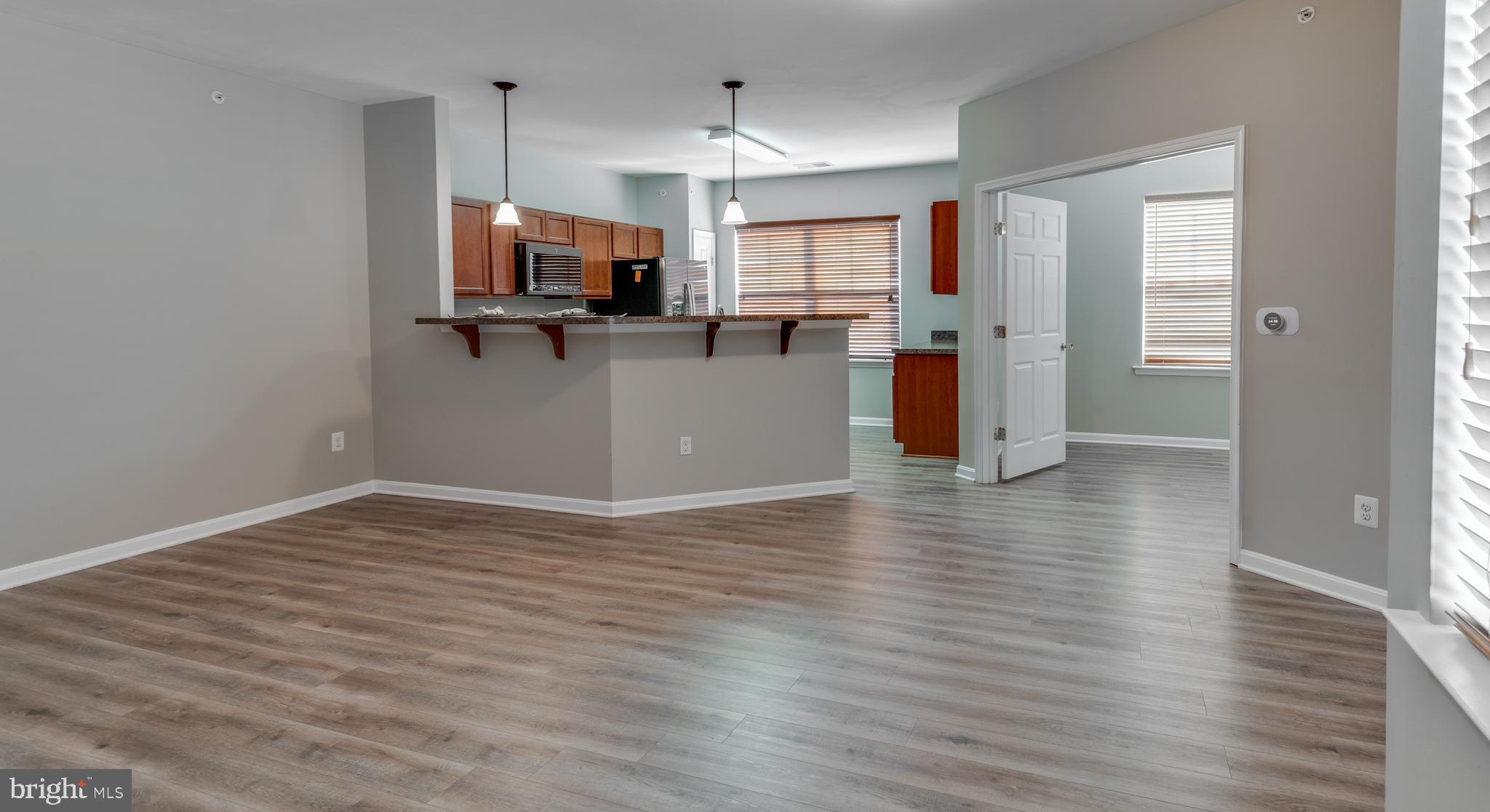 THE RESIDENCES OF WILDEWOOD - Residential