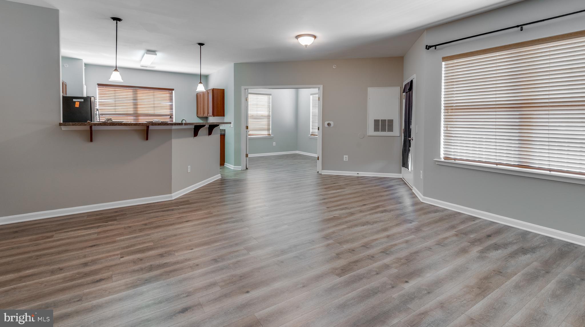 THE RESIDENCES OF WILDEWOOD - Residential