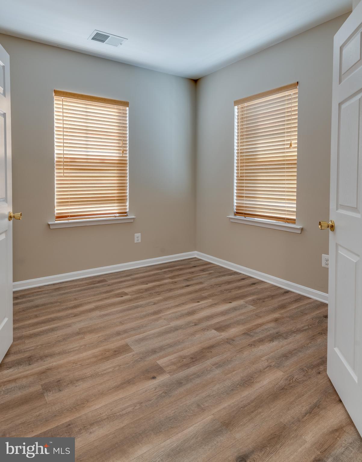 THE RESIDENCES OF WILDEWOOD - Residential