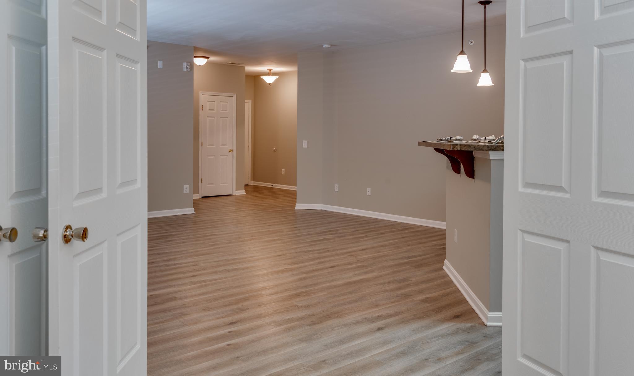 THE RESIDENCES OF WILDEWOOD - Residential