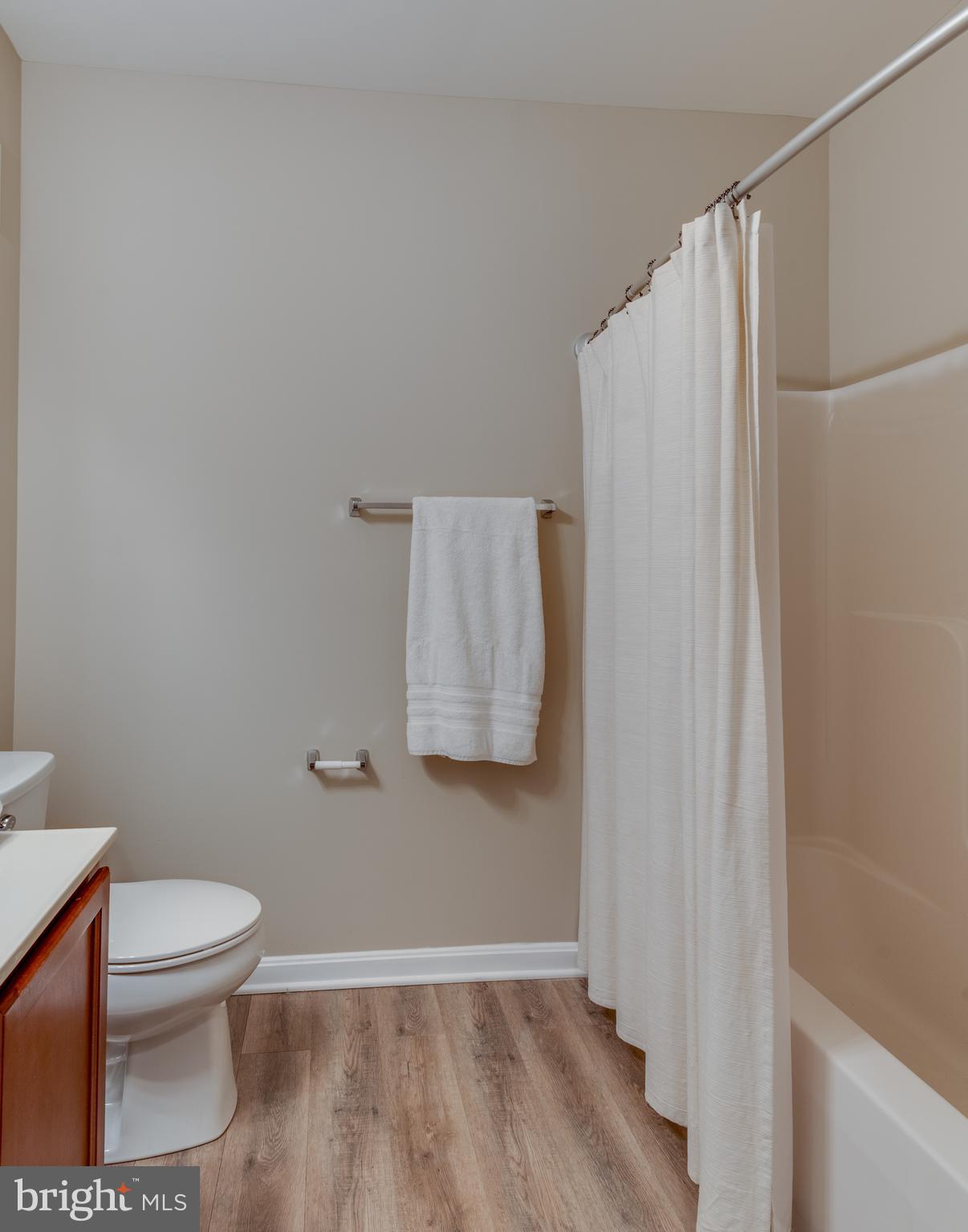 THE RESIDENCES OF WILDEWOOD - Residential