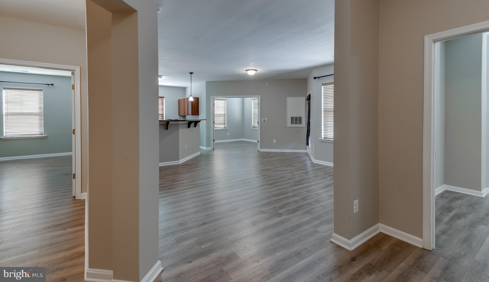 THE RESIDENCES OF WILDEWOOD - Residential