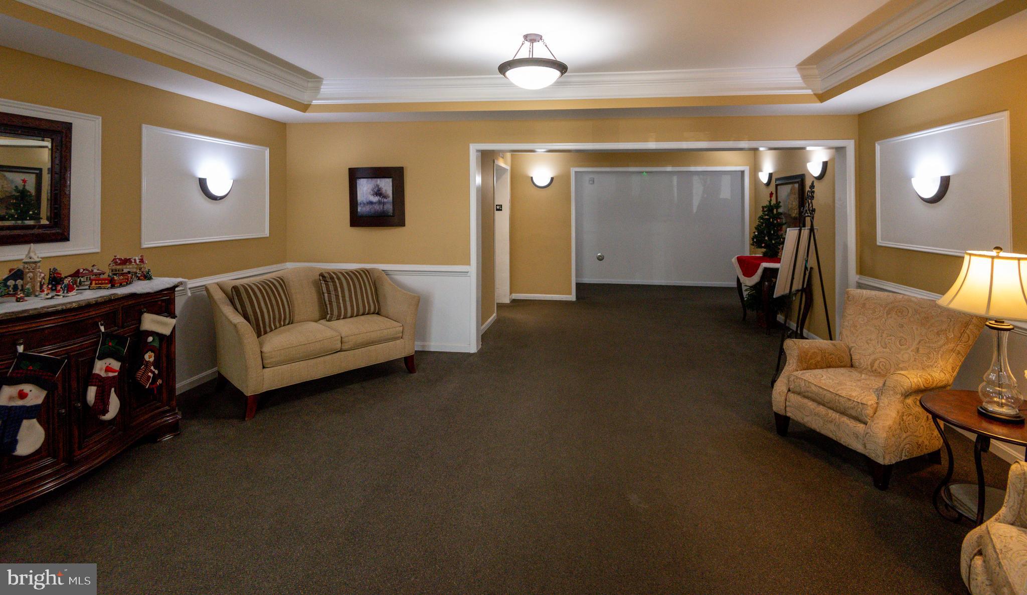 THE RESIDENCES OF WILDEWOOD - Residential