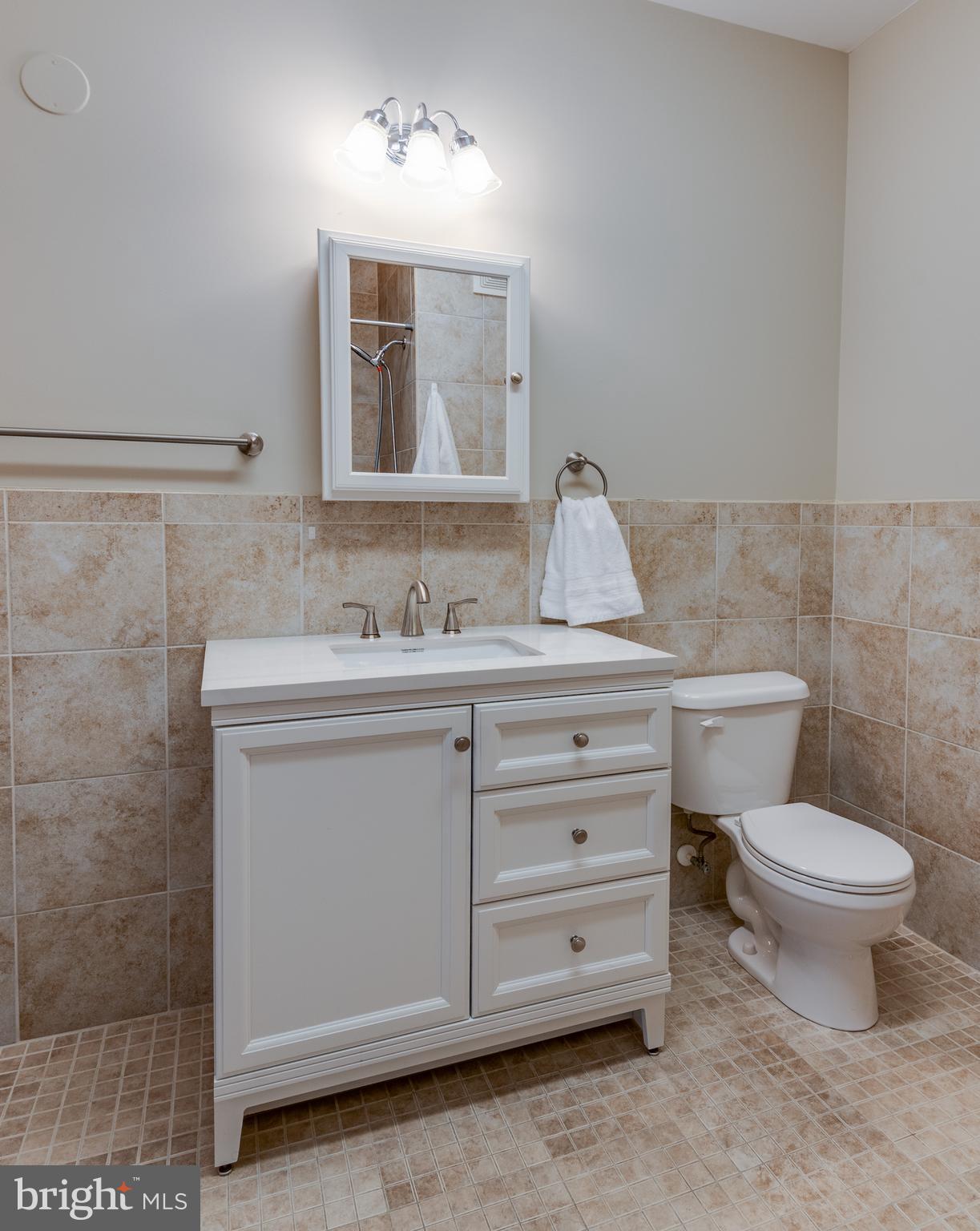 THE RESIDENCES OF WILDEWOOD - Residential