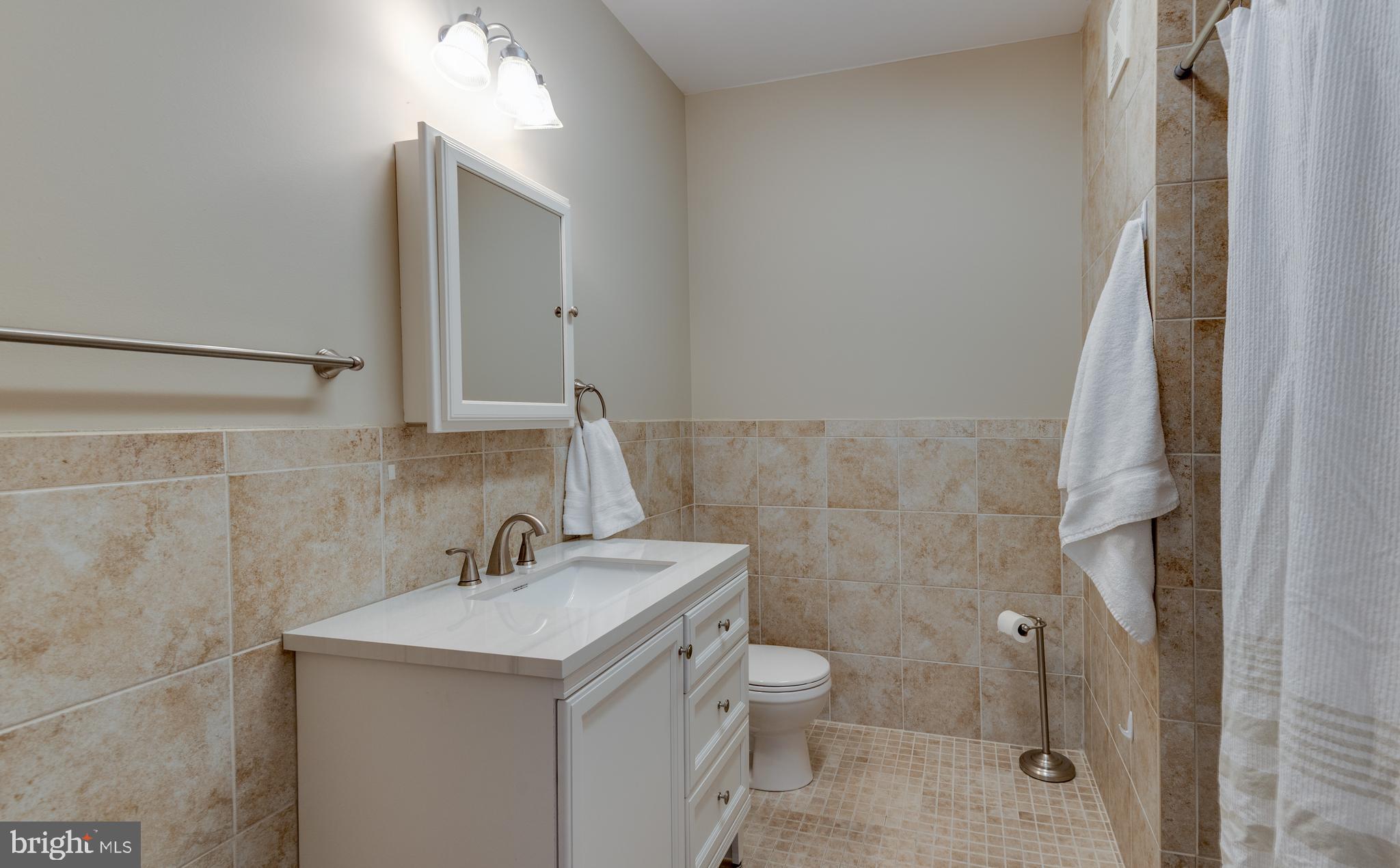 THE RESIDENCES OF WILDEWOOD - Residential