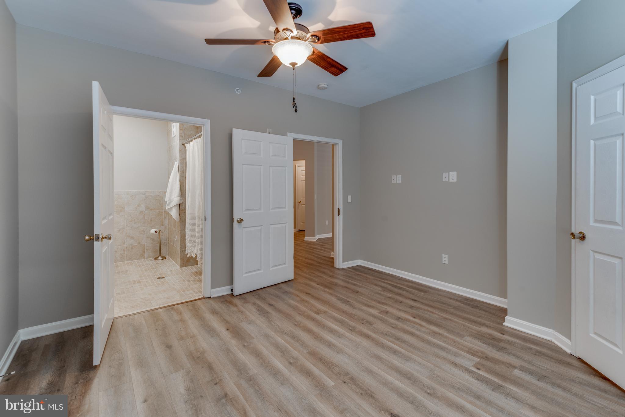 THE RESIDENCES OF WILDEWOOD - Residential