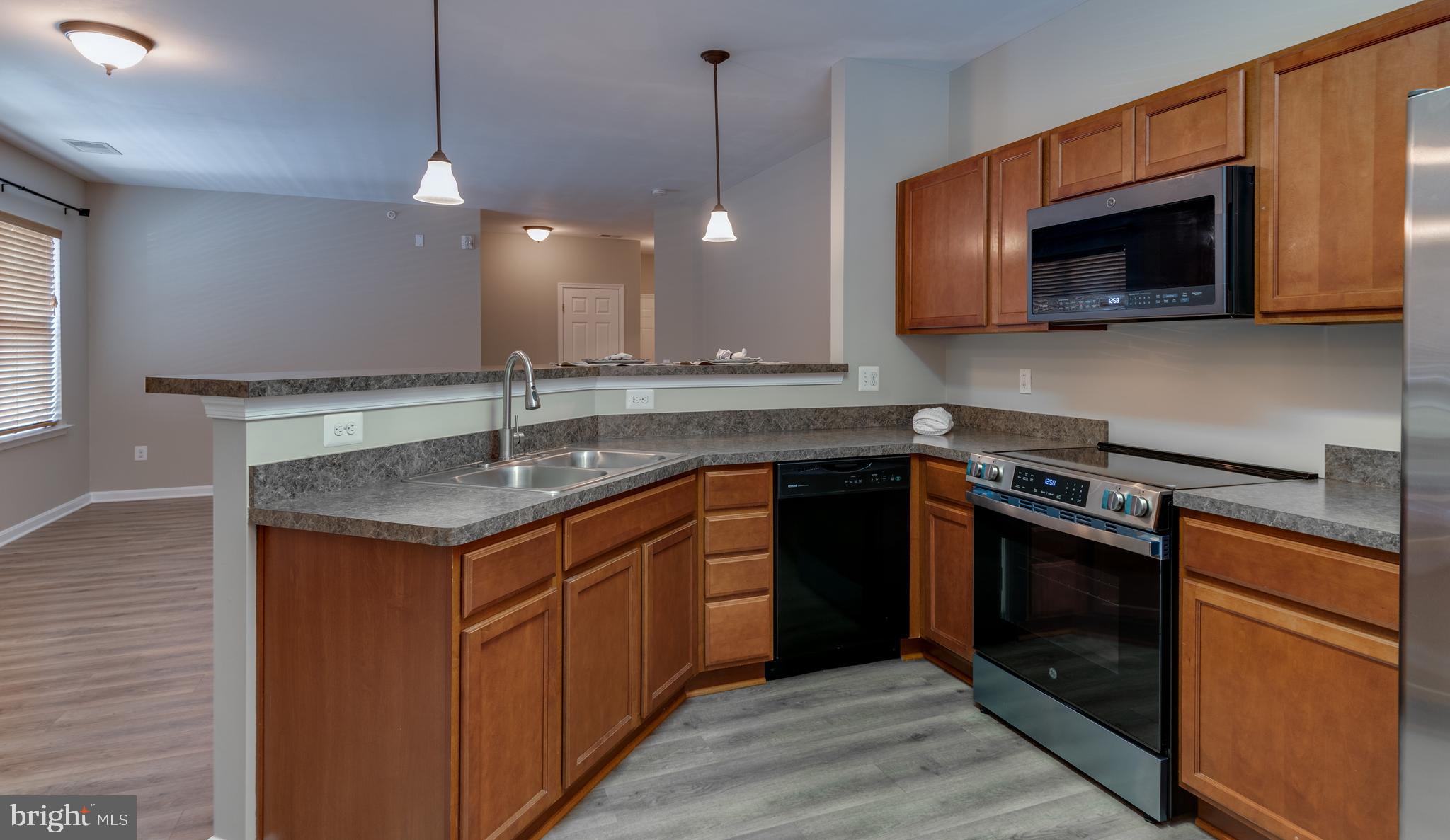 THE RESIDENCES OF WILDEWOOD - Residential