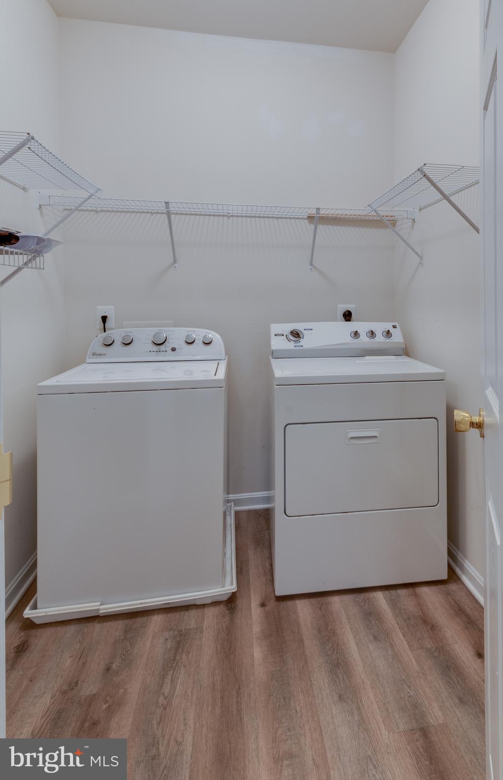 THE RESIDENCES OF WILDEWOOD - Residential