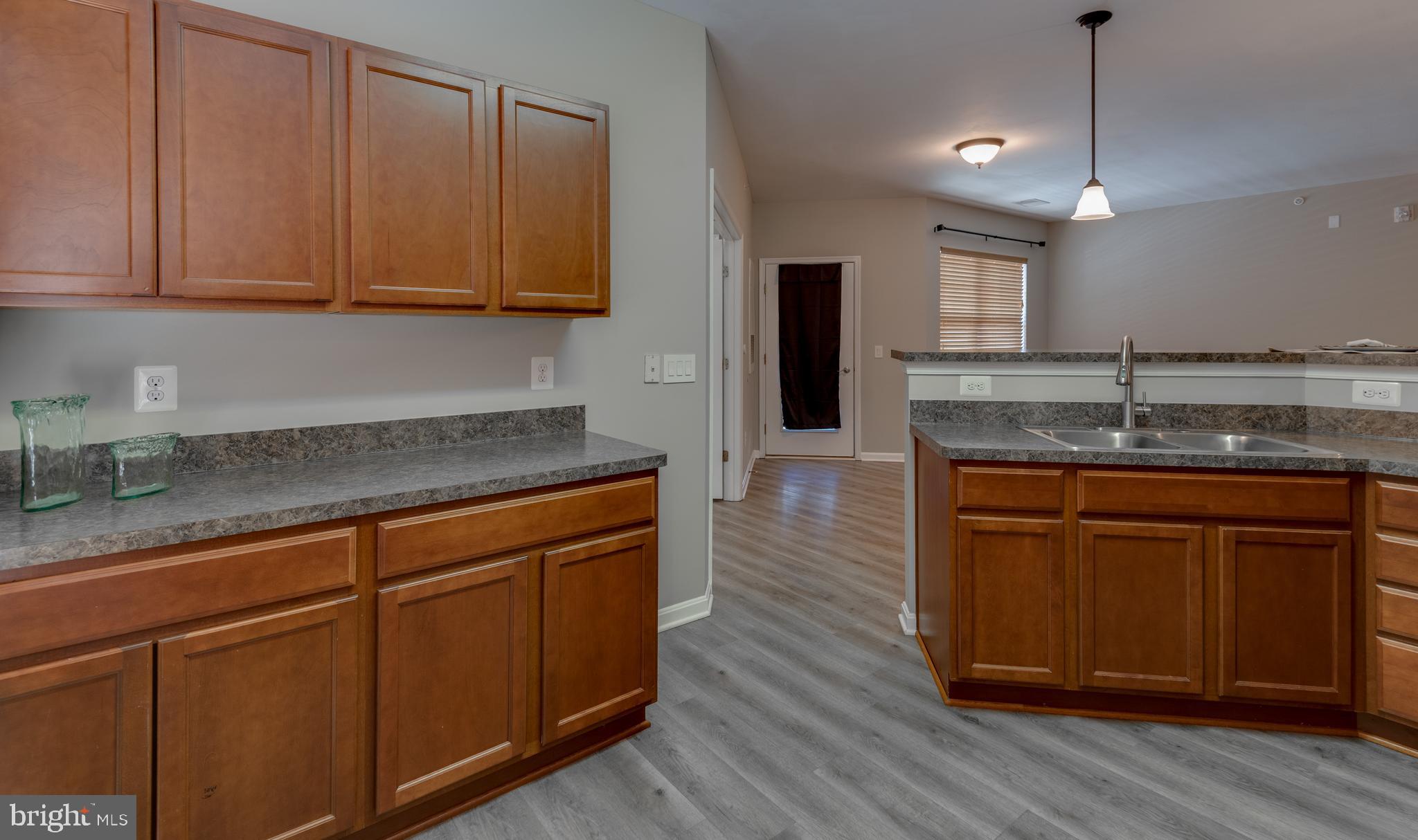 THE RESIDENCES OF WILDEWOOD - Residential