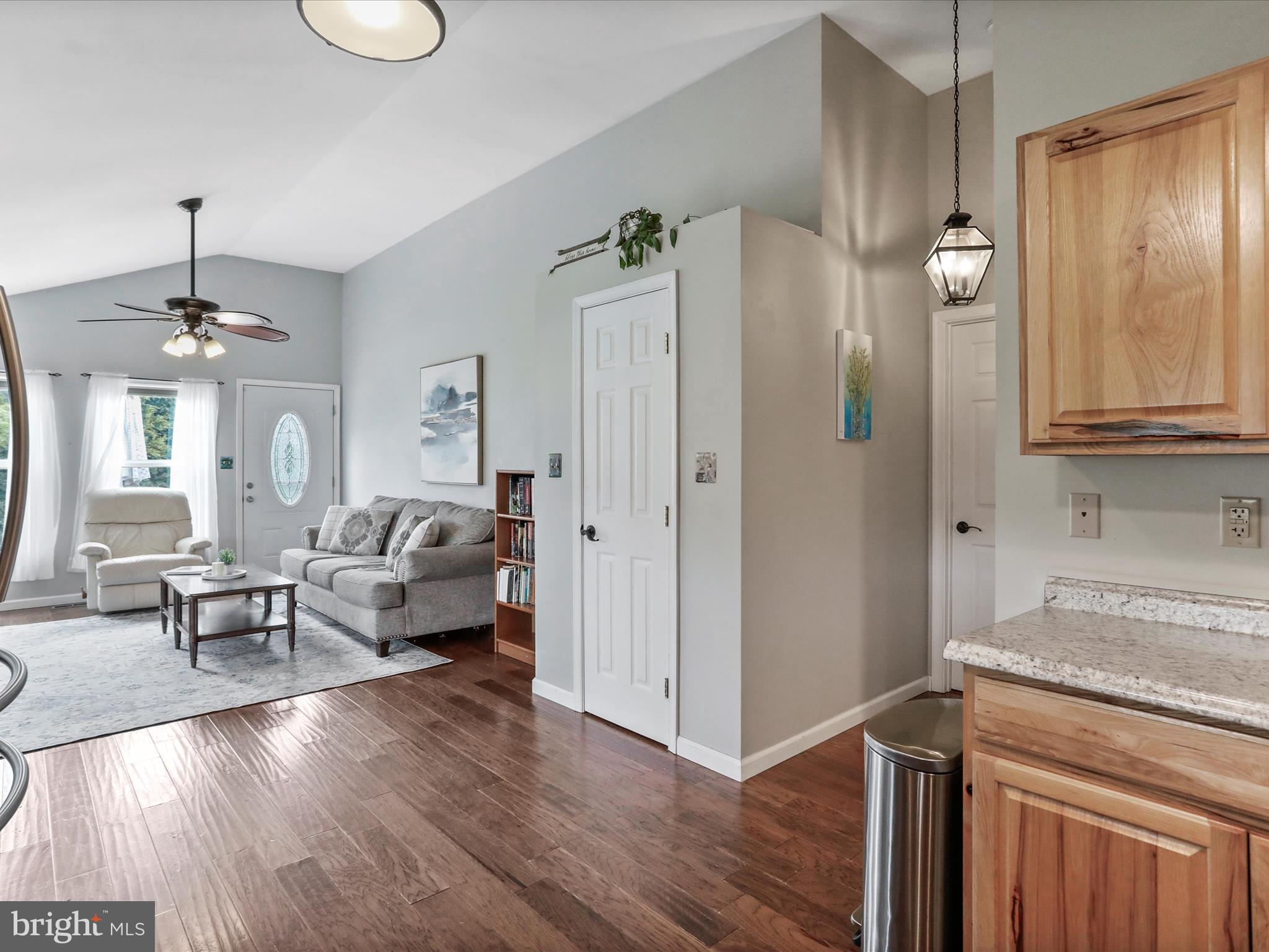 FRENCH'S NECK WEST - Residential