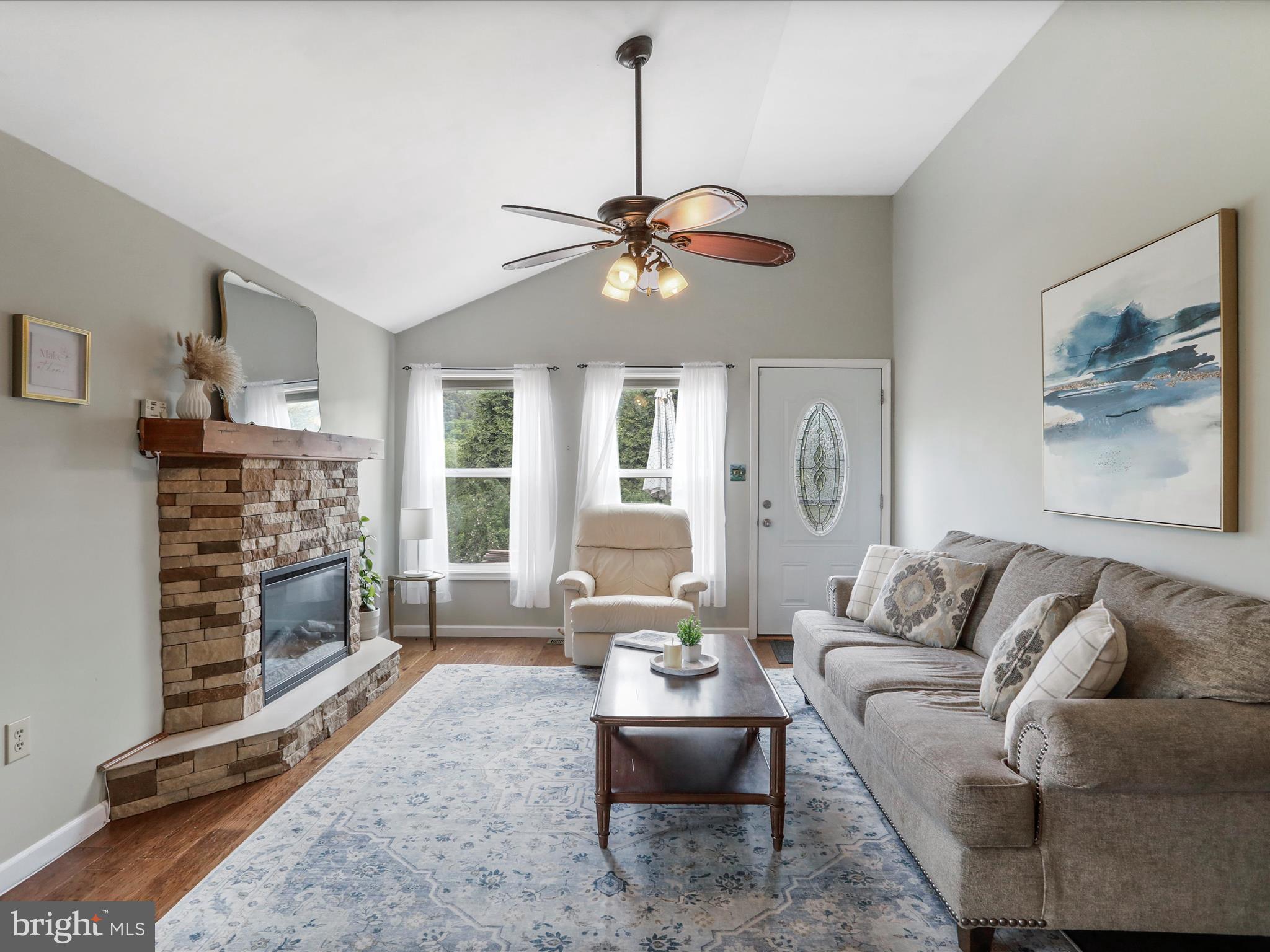 FRENCH'S NECK WEST - Residential