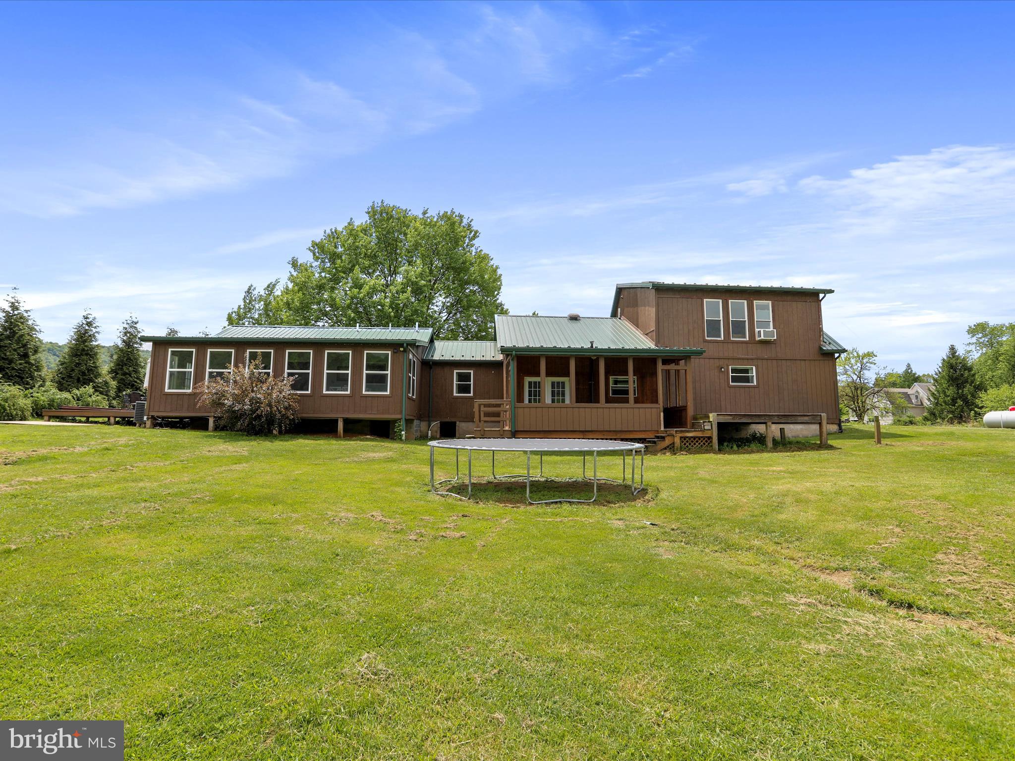 FRENCH'S NECK WEST - Residential