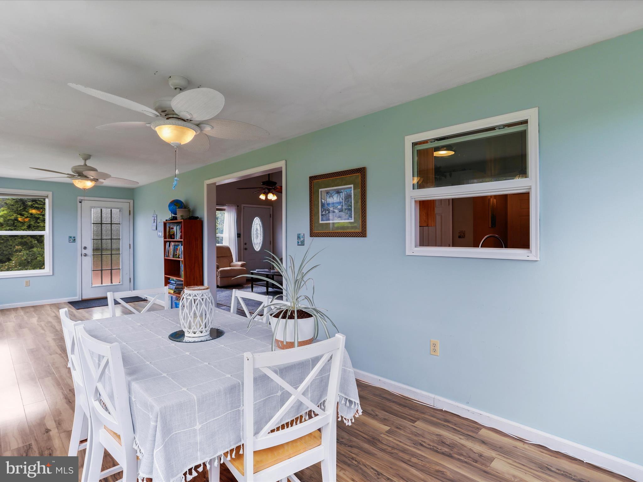 FRENCH'S NECK WEST - Residential