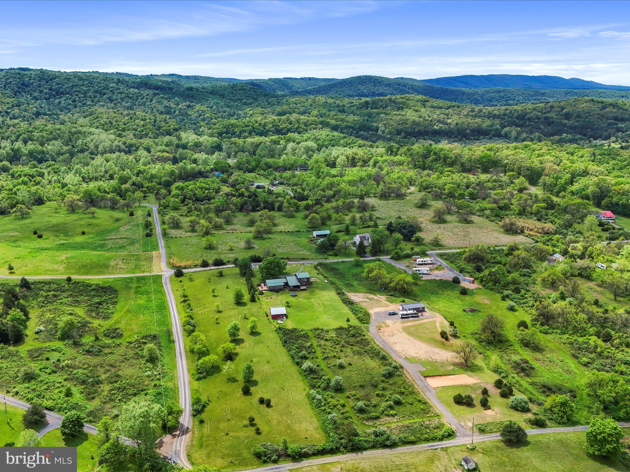 FRENCH'S NECK WEST - Residential
