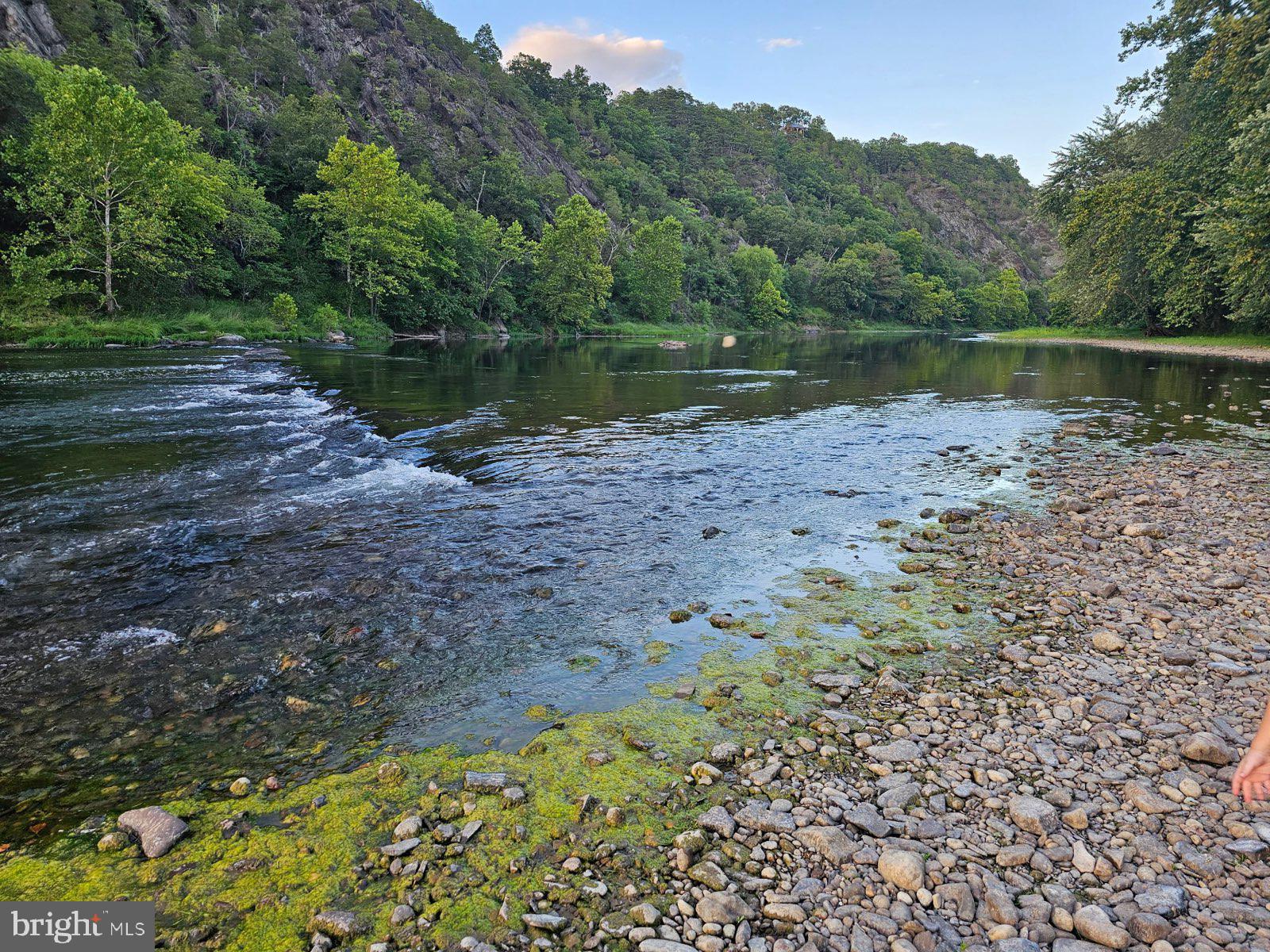 FRENCH'S NECK WEST - Residential