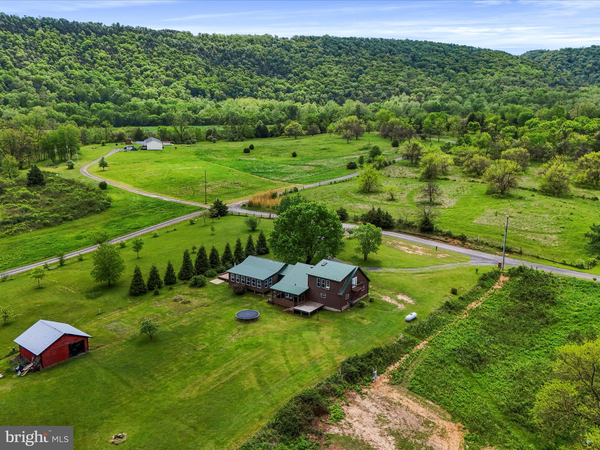 FRENCH'S NECK WEST - Residential
