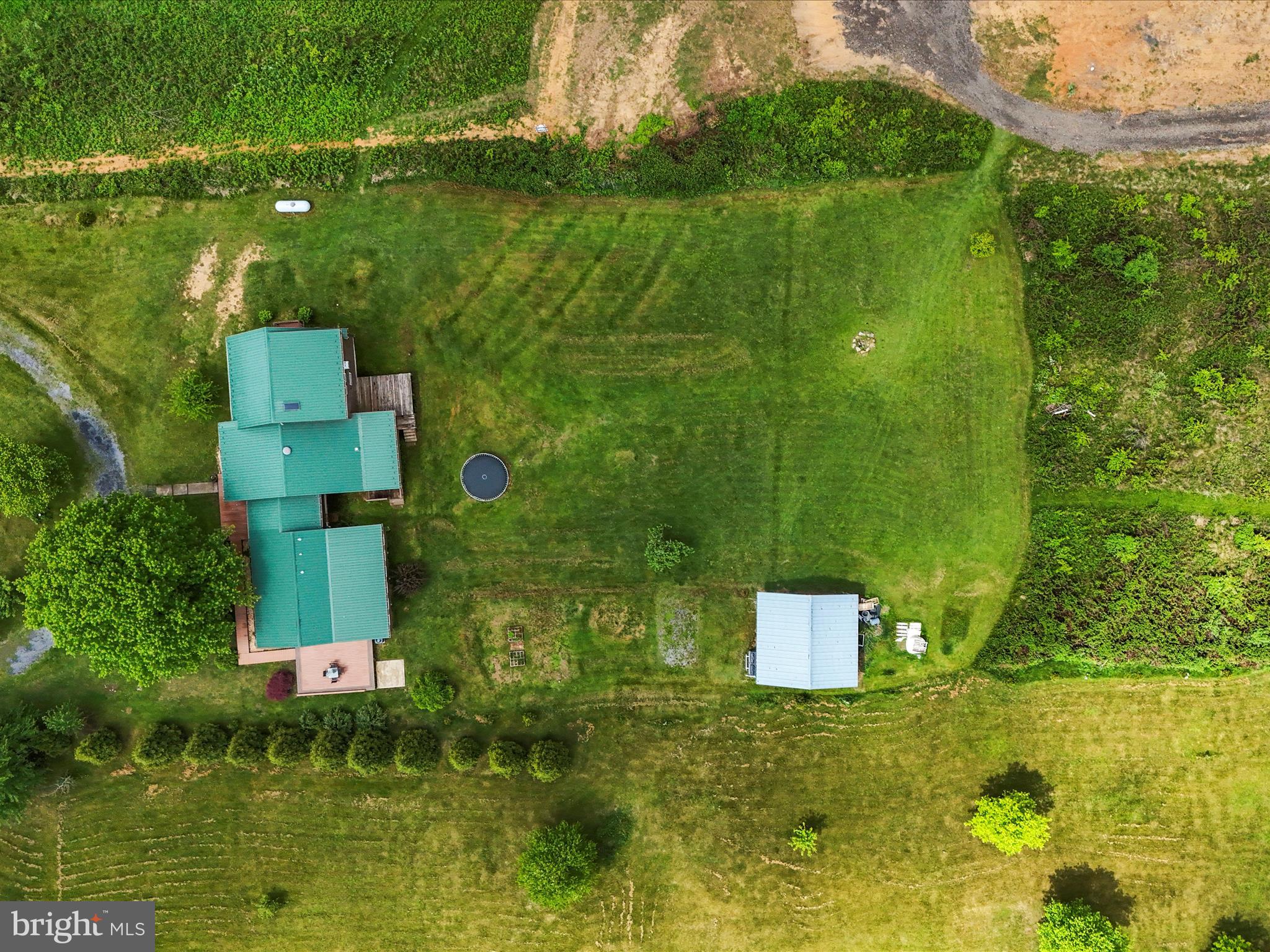 FRENCH'S NECK WEST - Residential