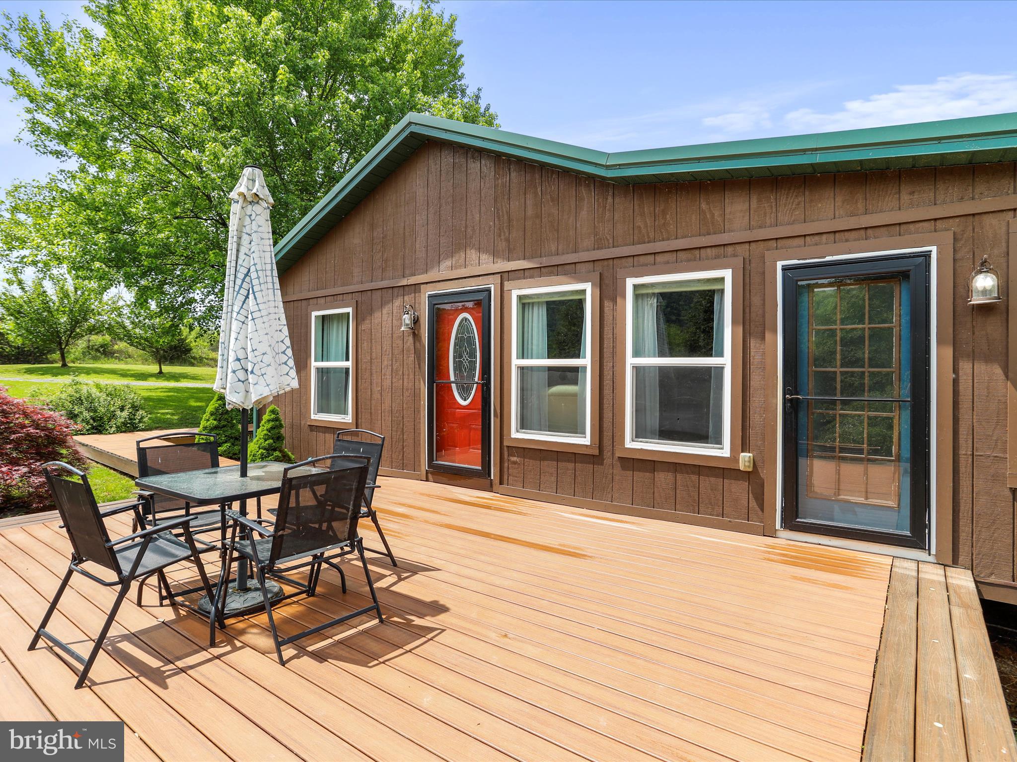 FRENCH'S NECK WEST - Residential