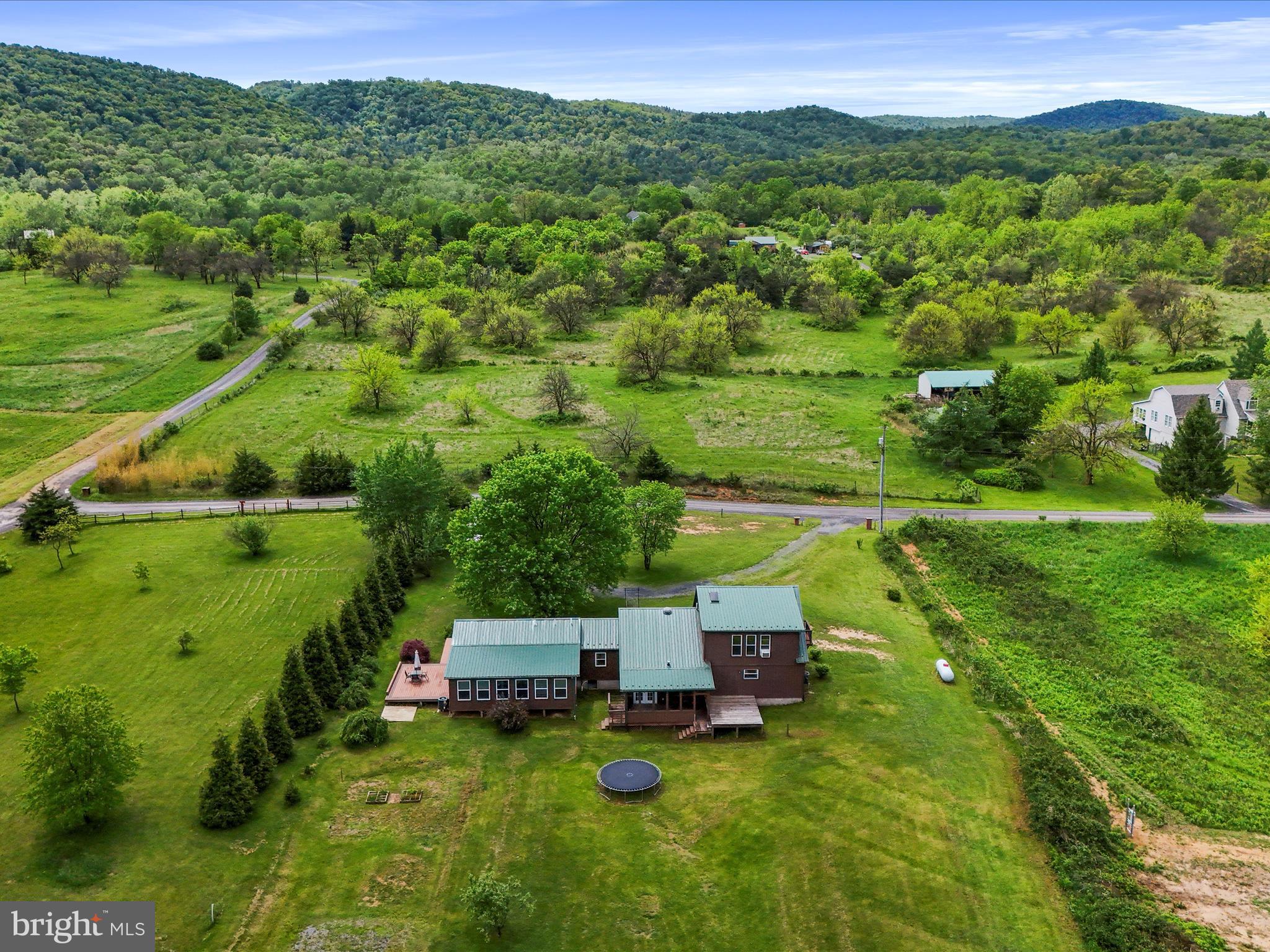 FRENCH'S NECK WEST - Residential