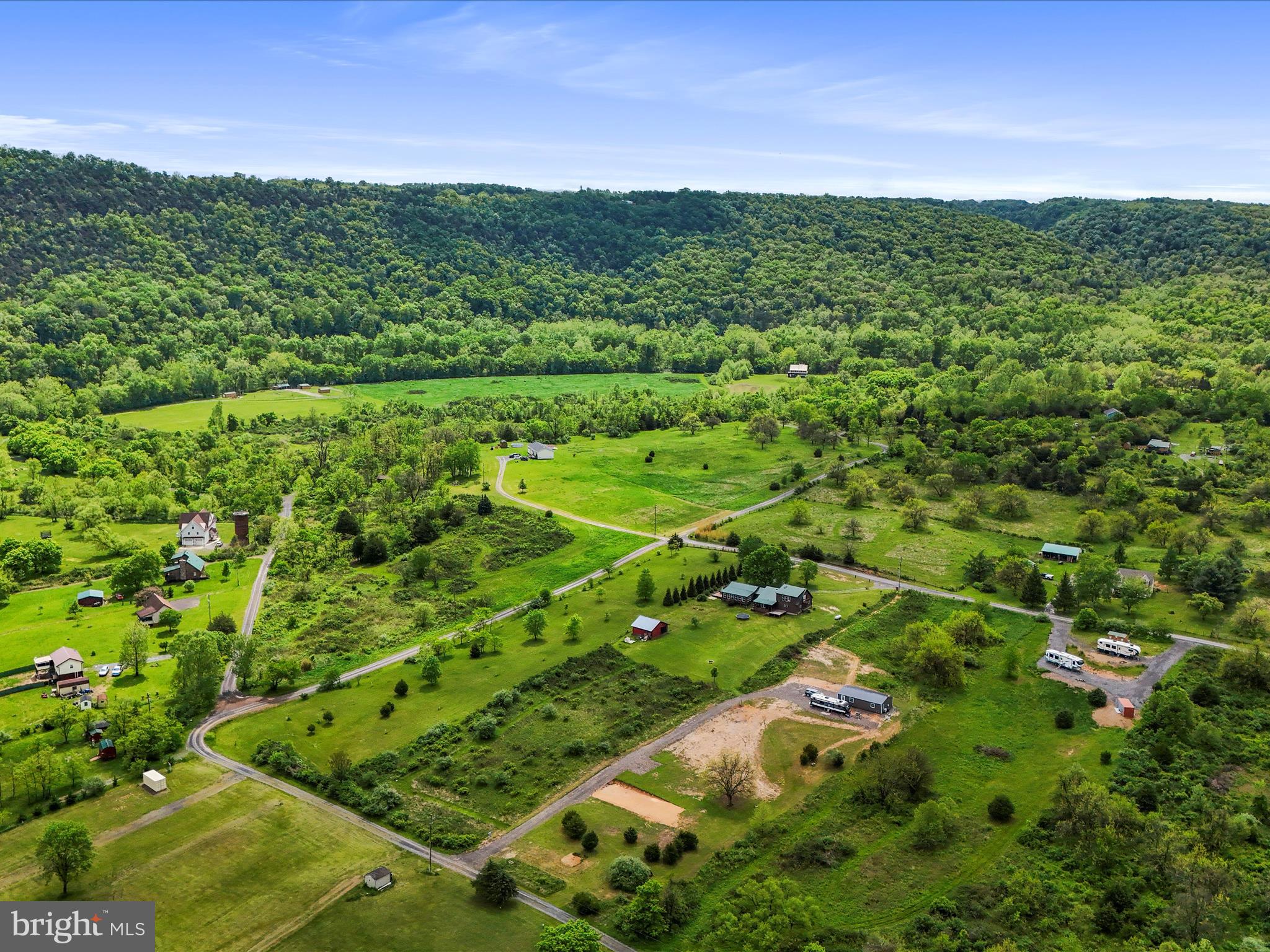FRENCH'S NECK WEST - Residential