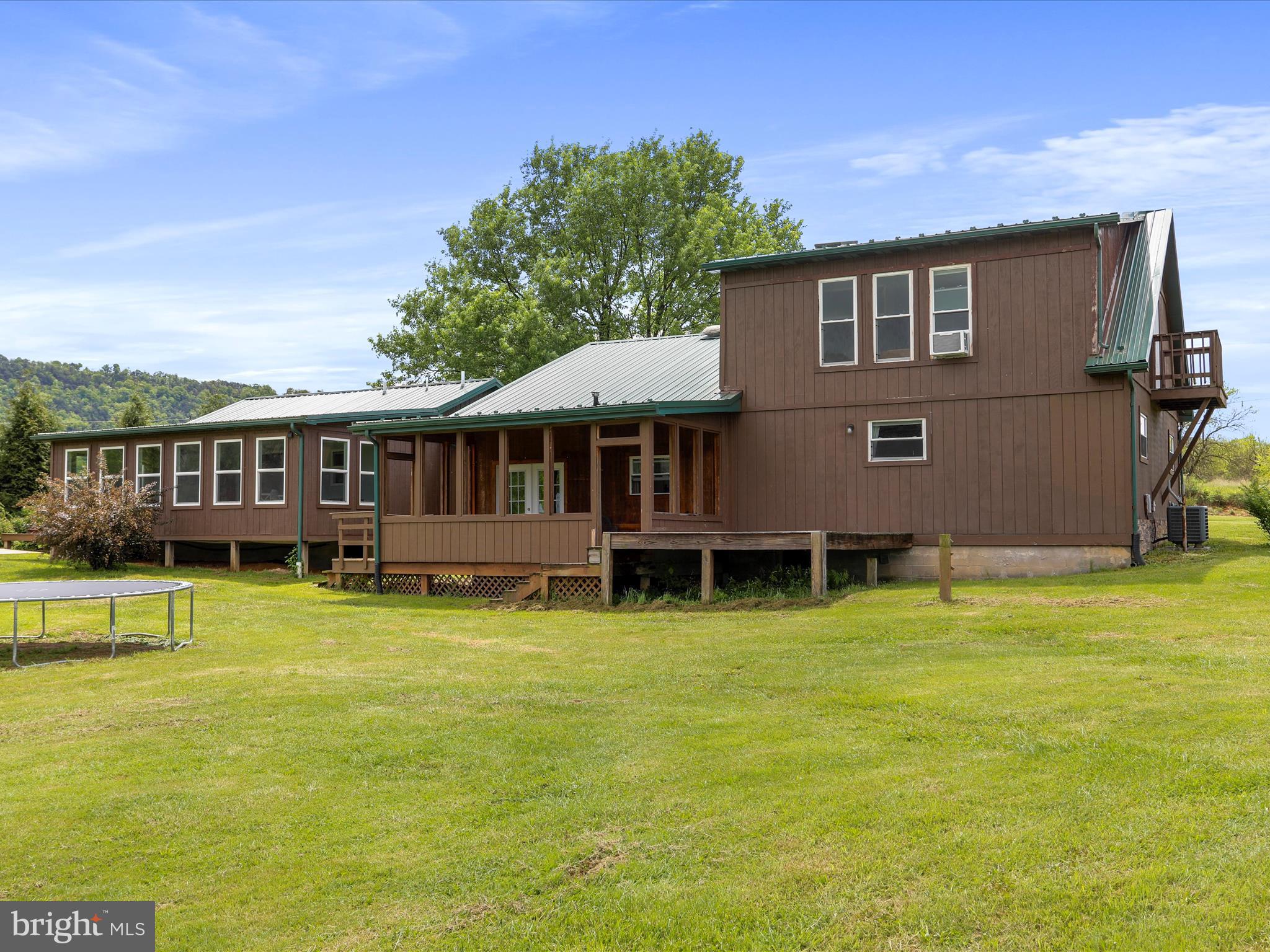 FRENCH'S NECK WEST - Residential